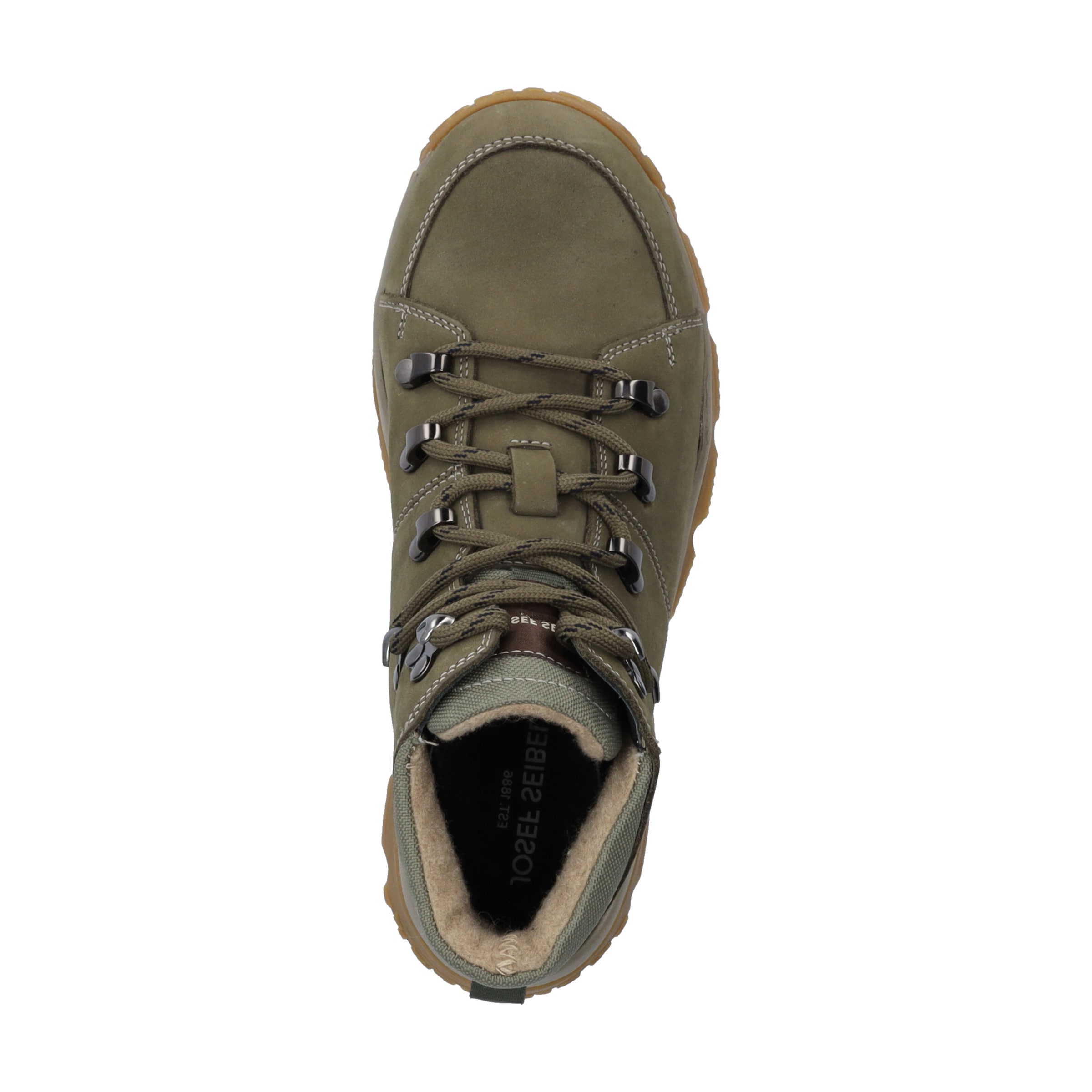 Josef Seibel Stiefelette »Philippa 50, moos«