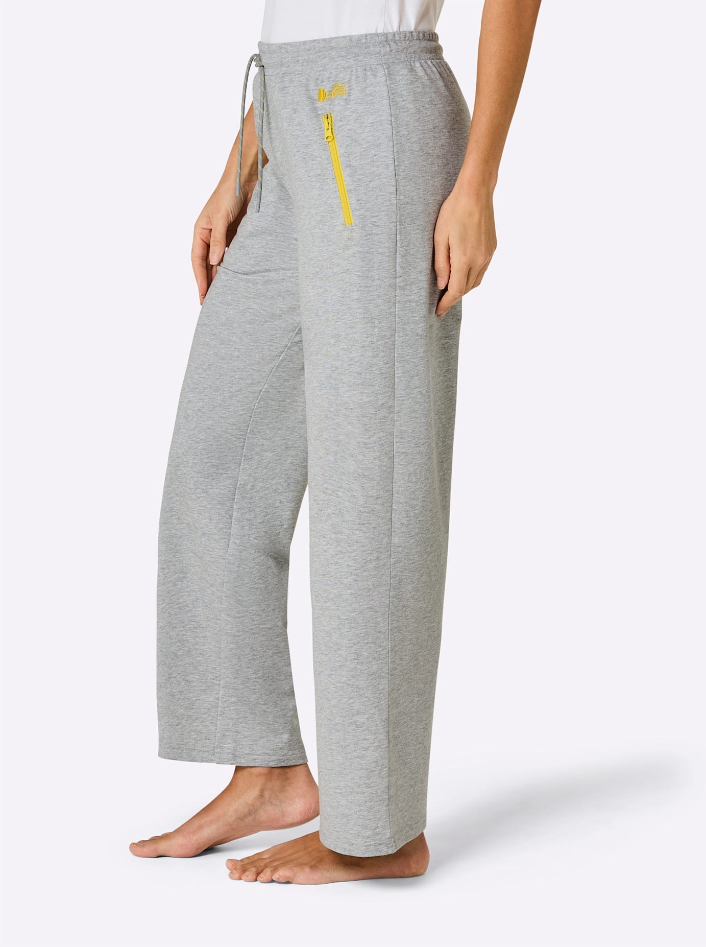 Thumbnail - feel good Dehnbund-Hose