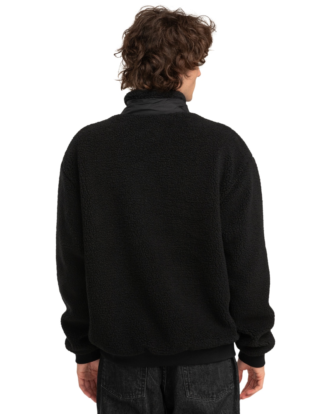 Element Outdoorjacke »Oak Sherpa«