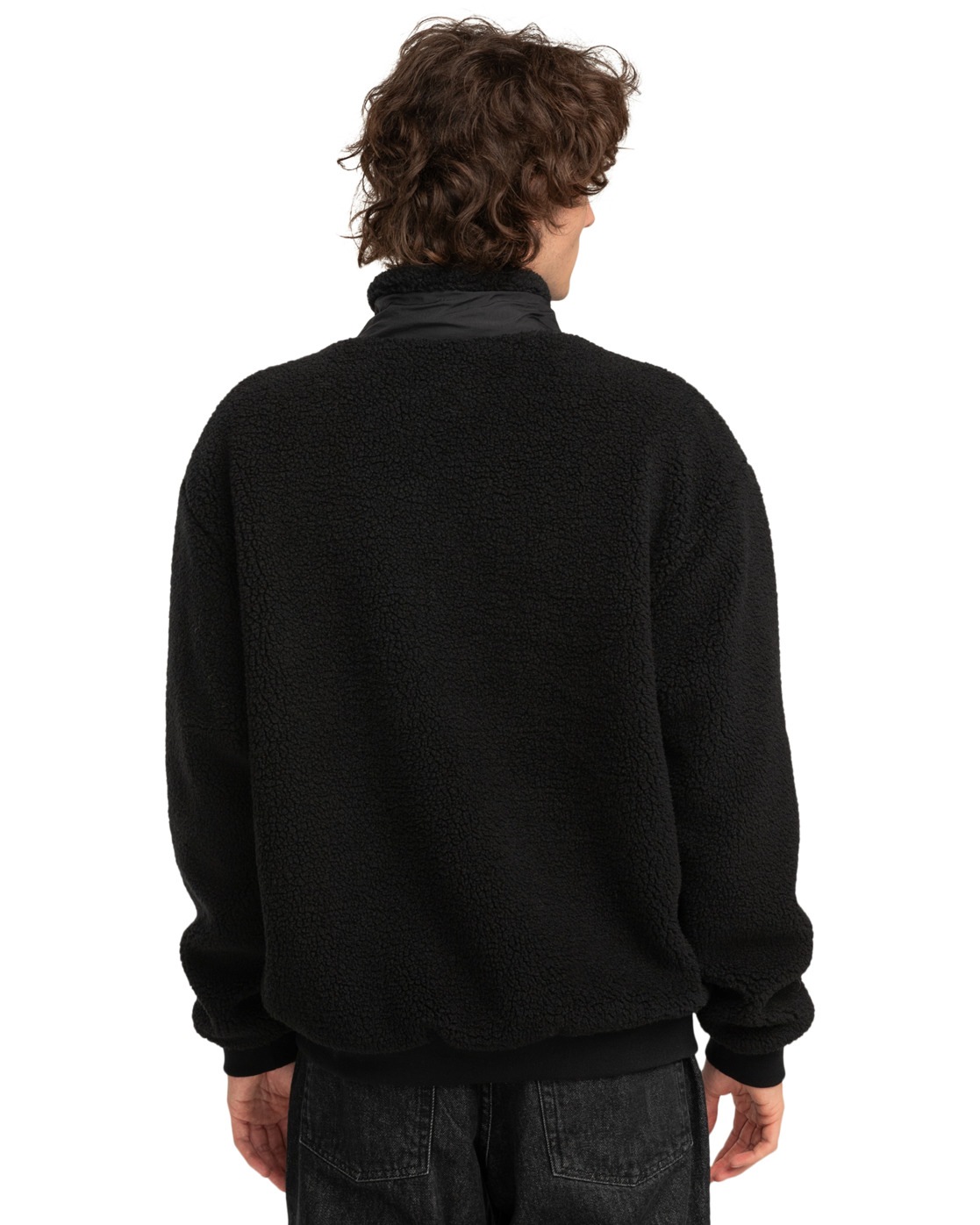 Element Outdoorjacke "Oak Sherpa" günstig online kaufen