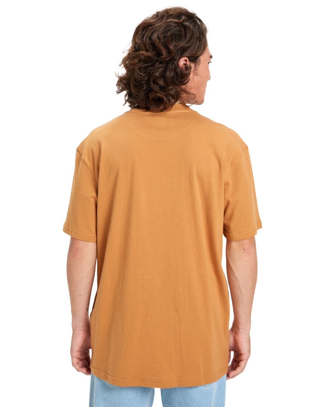 Quiksilver T-Shirt "Ev Mini Logo" günstig online kaufen