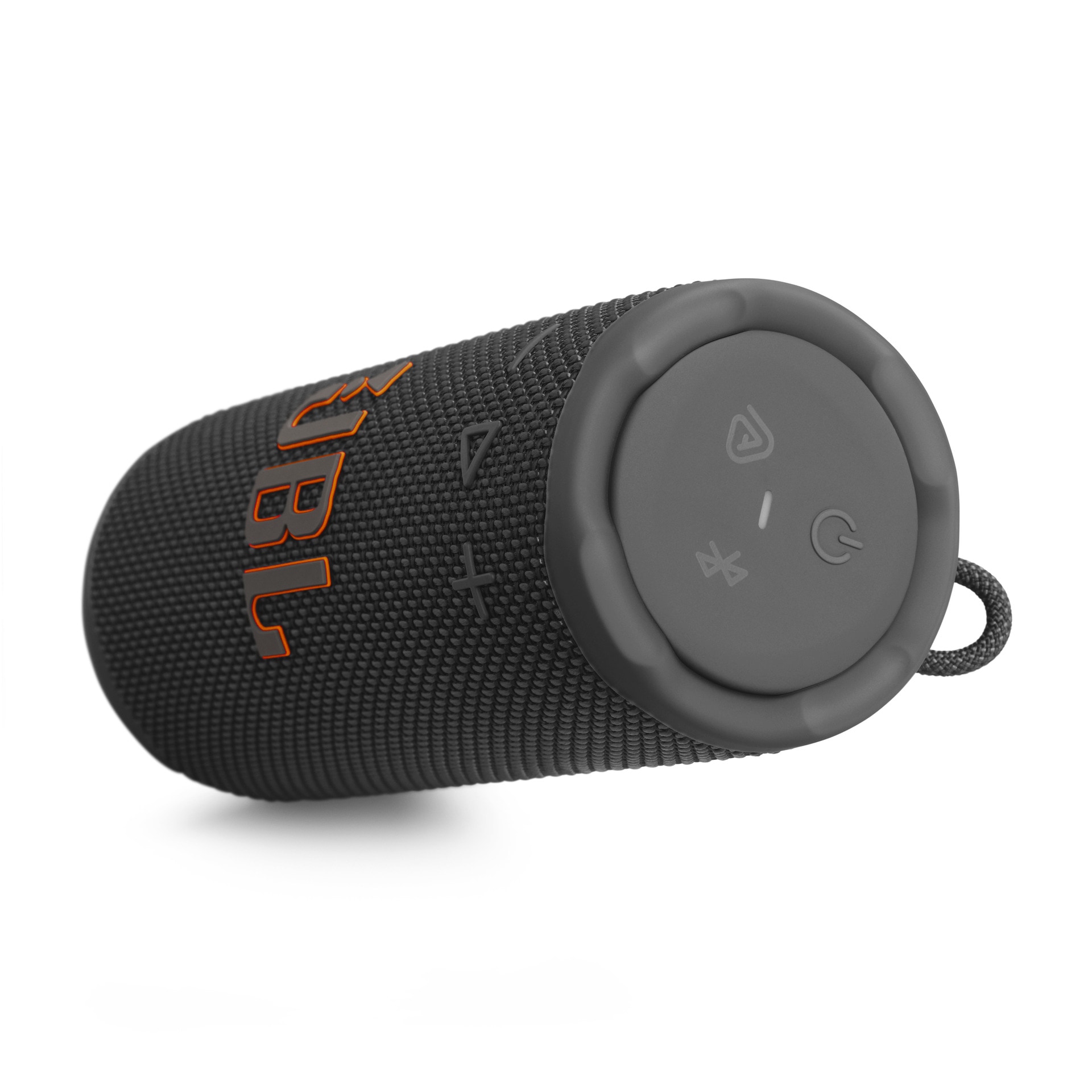 JBL Bluetooth-Lautsprecher »GRIP«, Kompakter Bluetooth-Speaker, starker JBL Pro Sound und Ambient Light