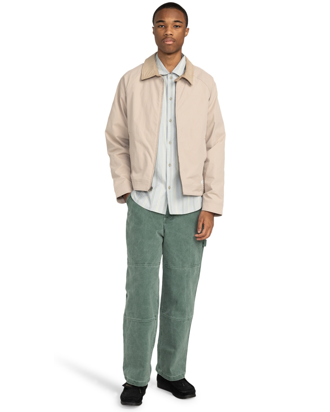 Element Outdoorjacke »Stew«