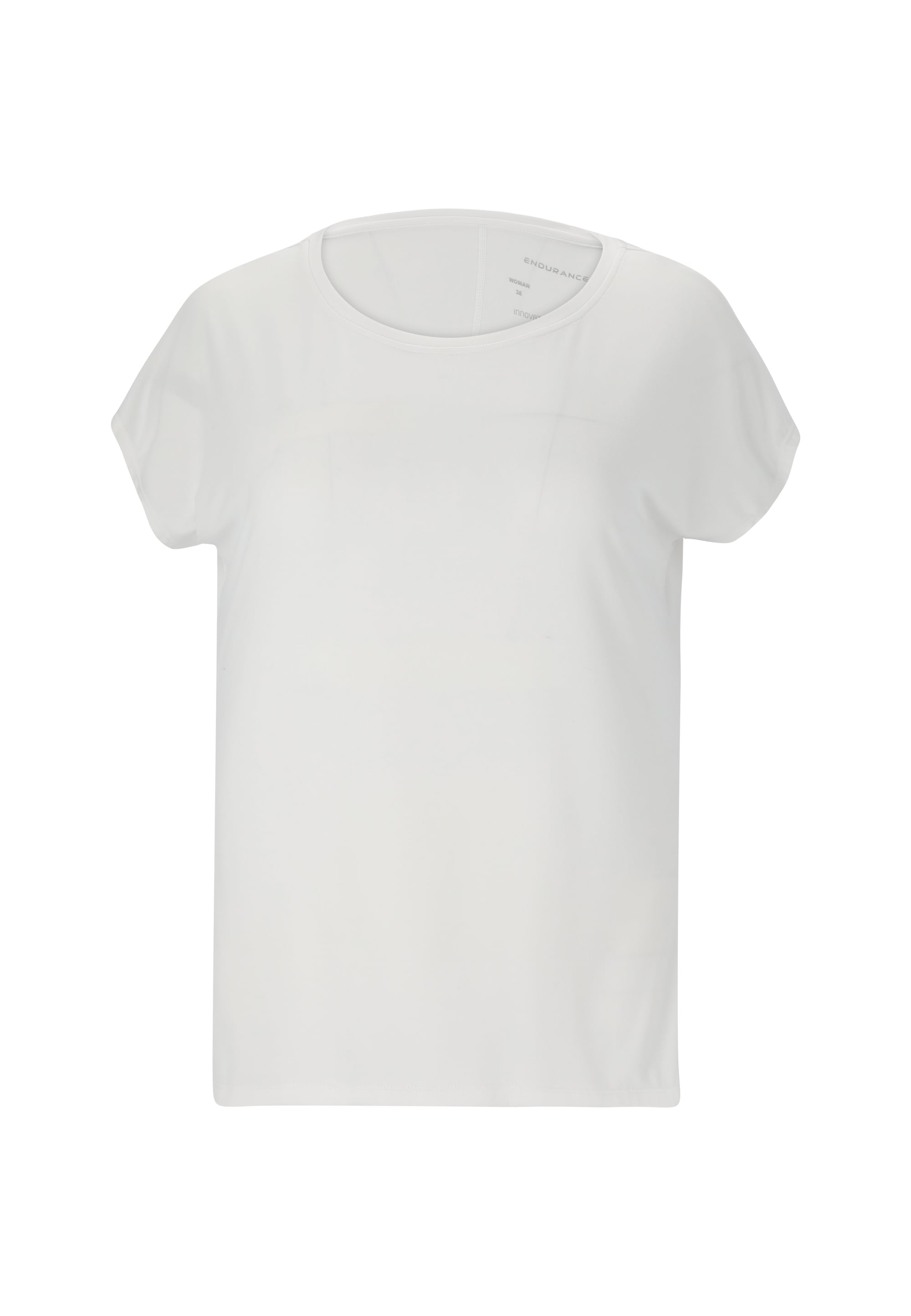 ENDURANCE T-Shirt »Carrolli«, (1 tlg.), mit Quick Dry Funktion online  bestellen | BAUR