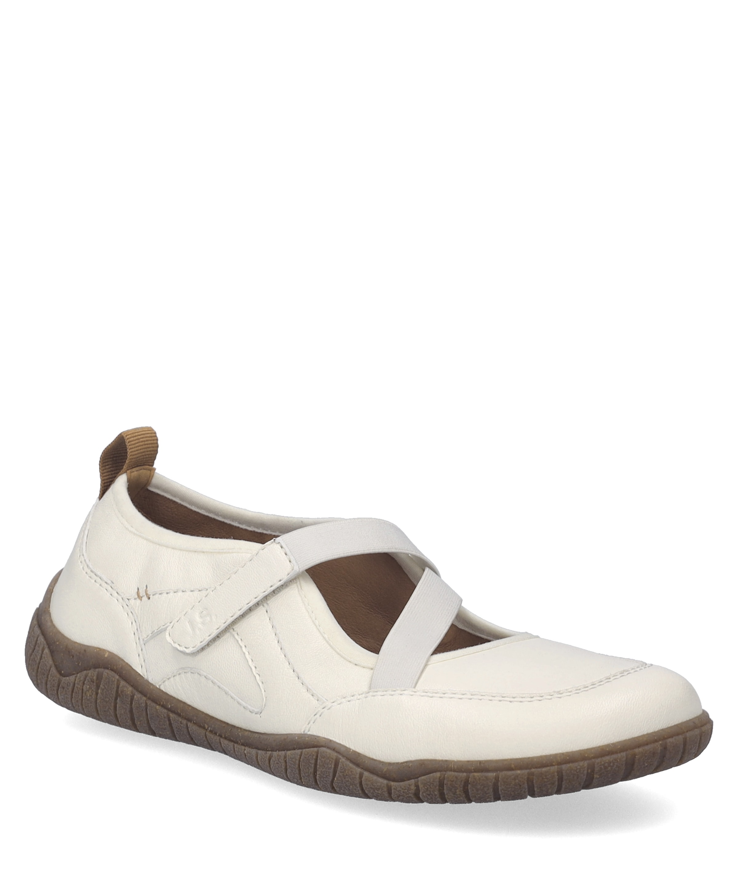 Josef Seibel Ballerina »Wynona 10, weiss«