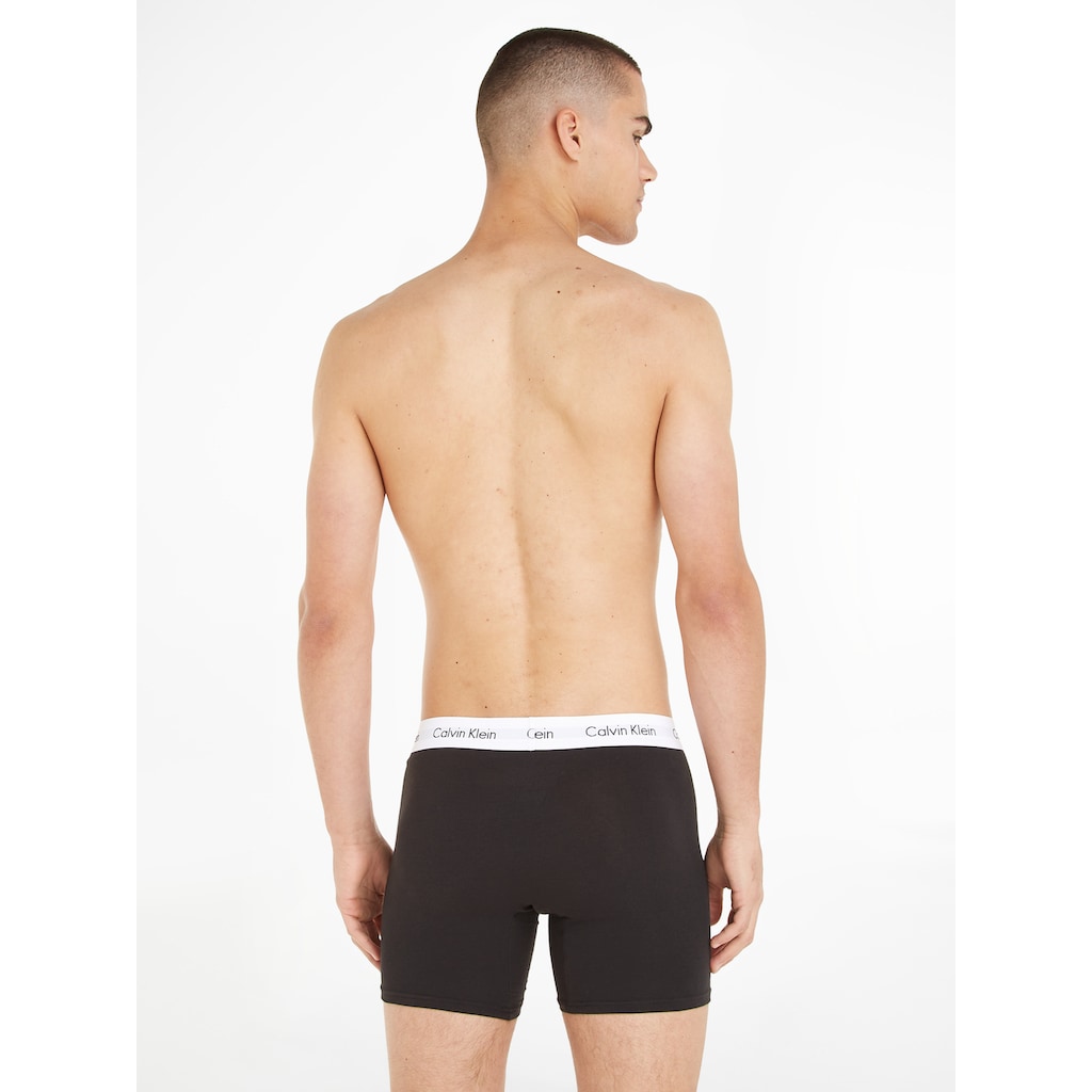 Calvin Klein Underwear Boxer, (3 St.)