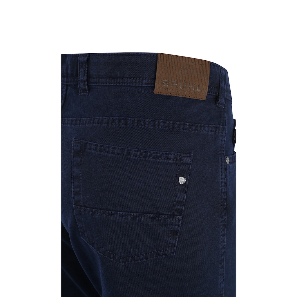 Brühl Bequeme Jeans »Genua III«