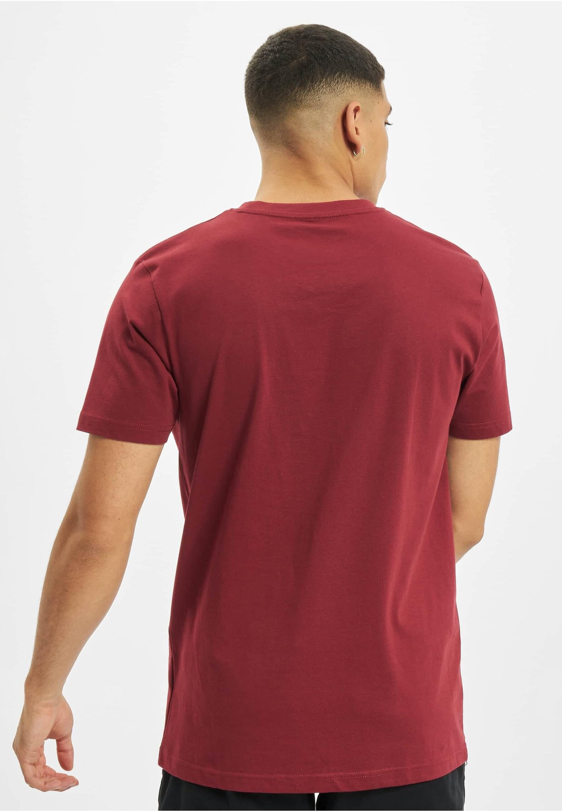 DEF T-Shirt »DEF Herren Her Secret T-Shirt«, (1 tlg.)