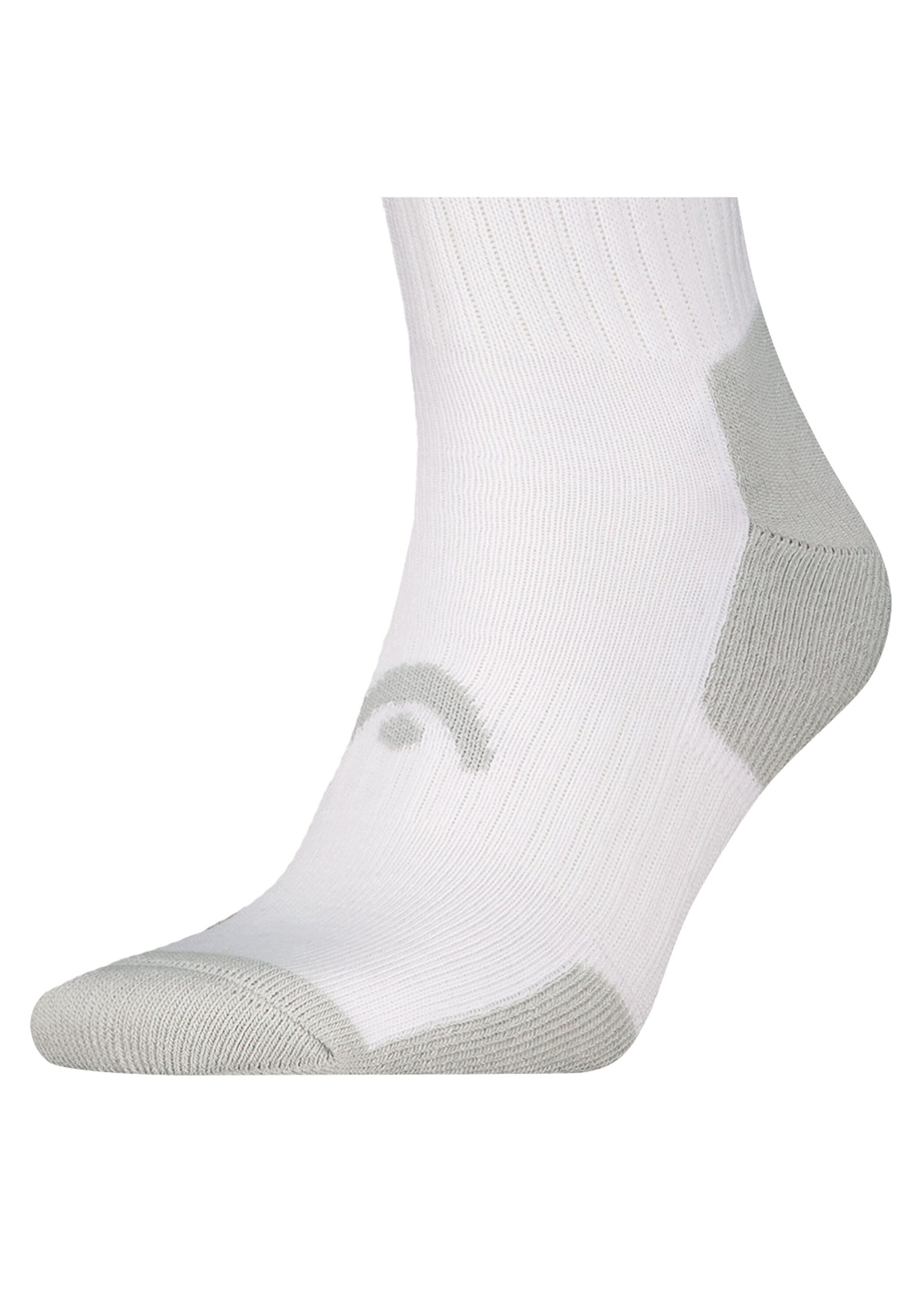 Head Kurzsocken »Socken HEAD ELEMENTS TENNIS CREW ECOM 5er Pack«