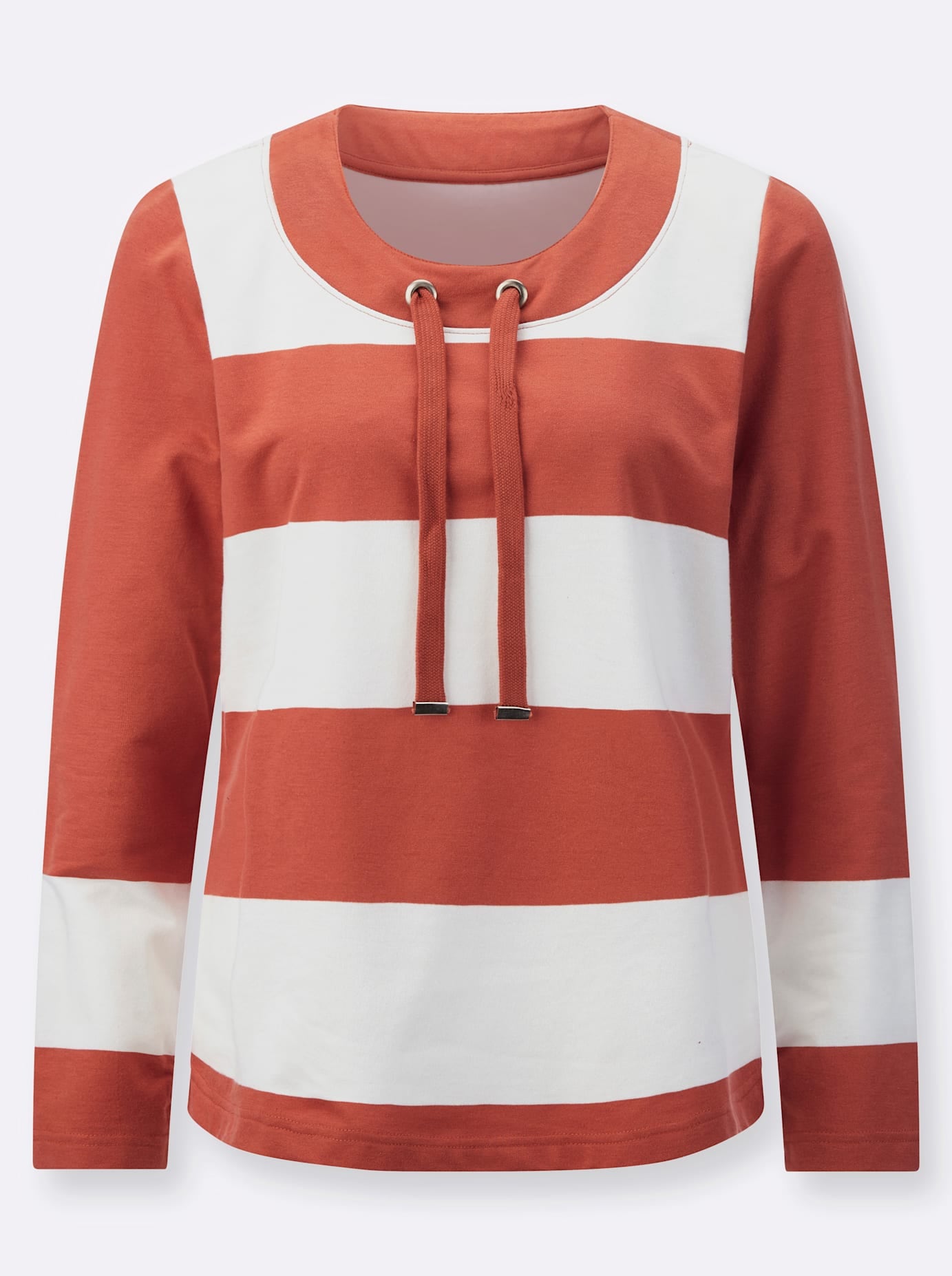 Casual Looks Sweatshirt