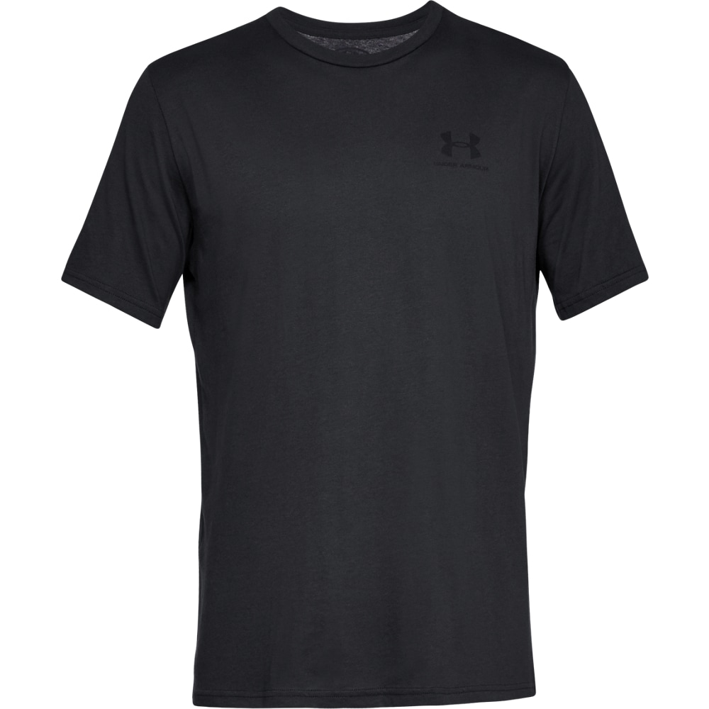 Under Armour® T-Shirt »UA M SPORTSTYLE LC SS«, (1 tlg.)