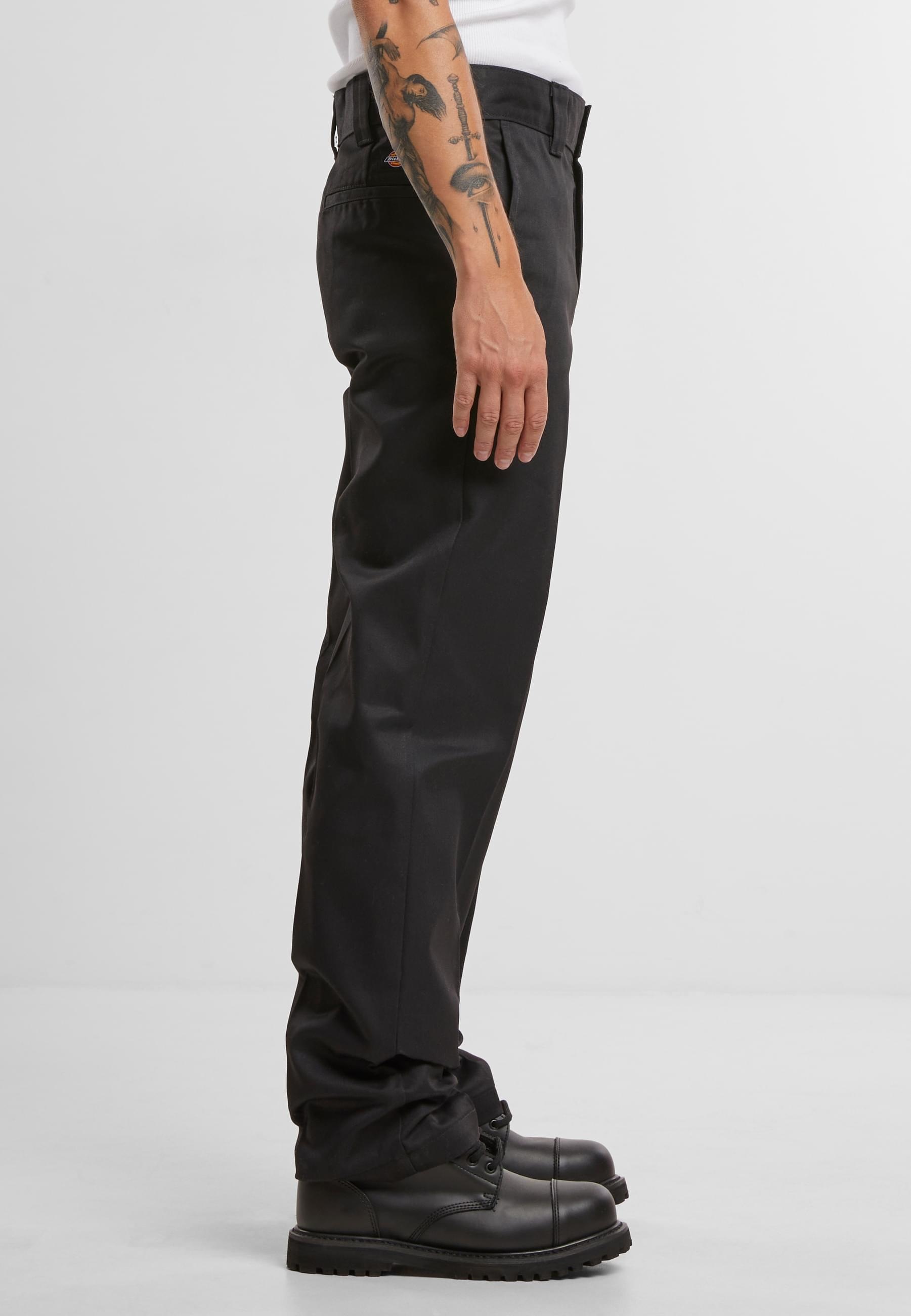 Dickies Chinos »Dickies Workwear Herren Dickies 874 Work Rec Chino Pants«, (1 tlg.)