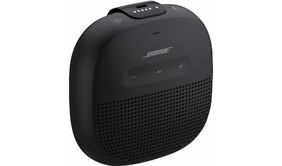 Portable-Lautsprecher »SoundLink Micro«, (1 St.)