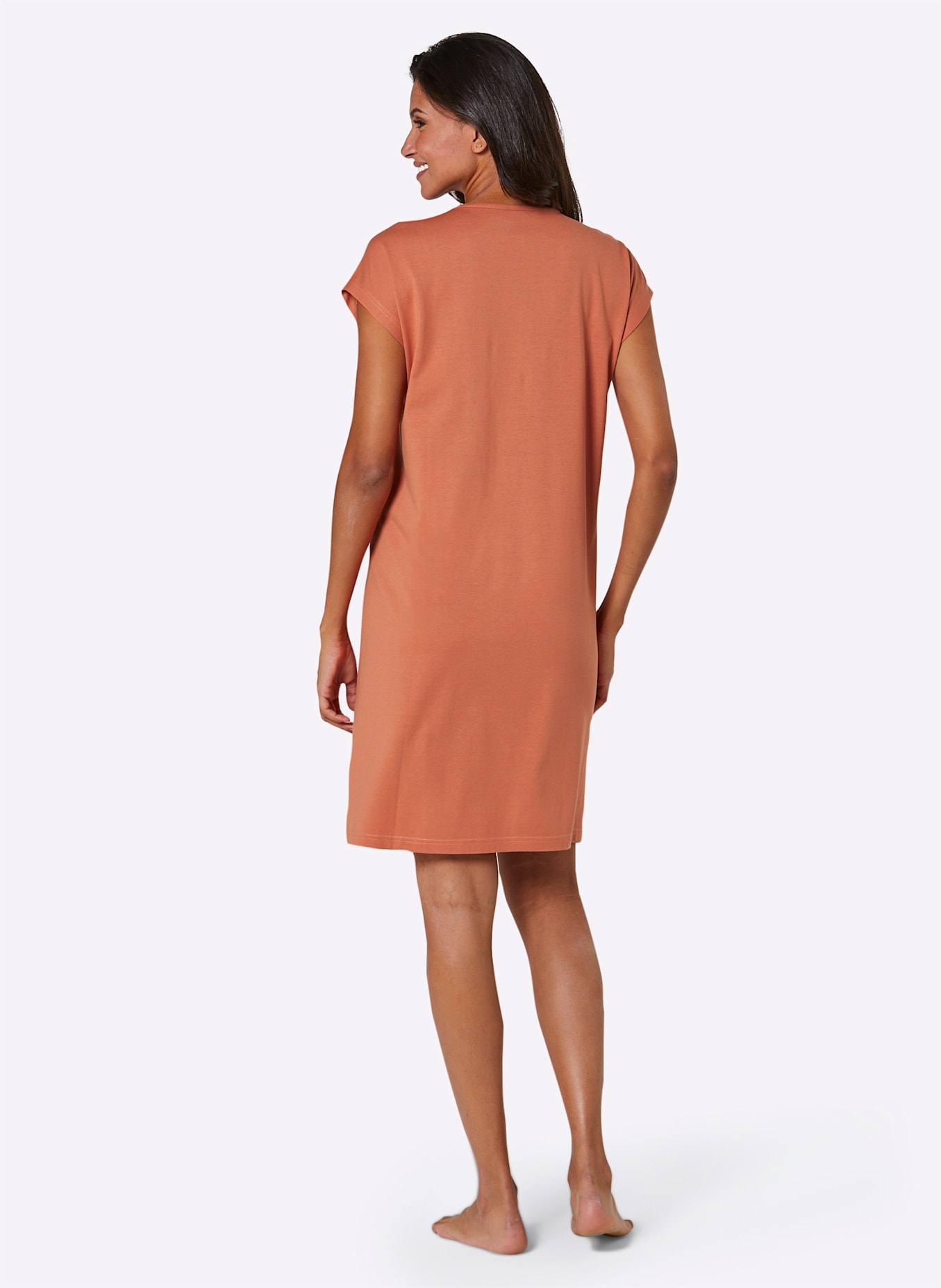 wäschepur Sleepshirt »Sleepshirts«