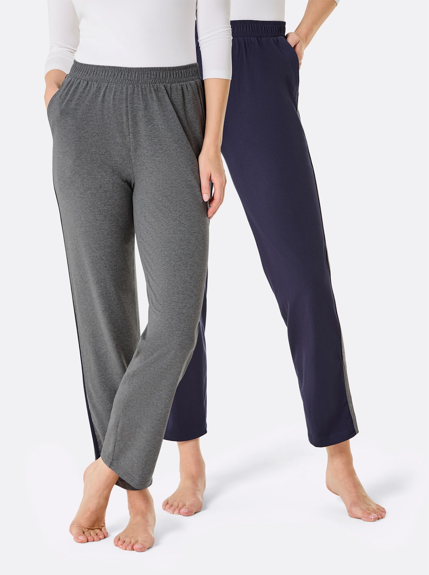 feel good Wellnesshose günstig online kaufen