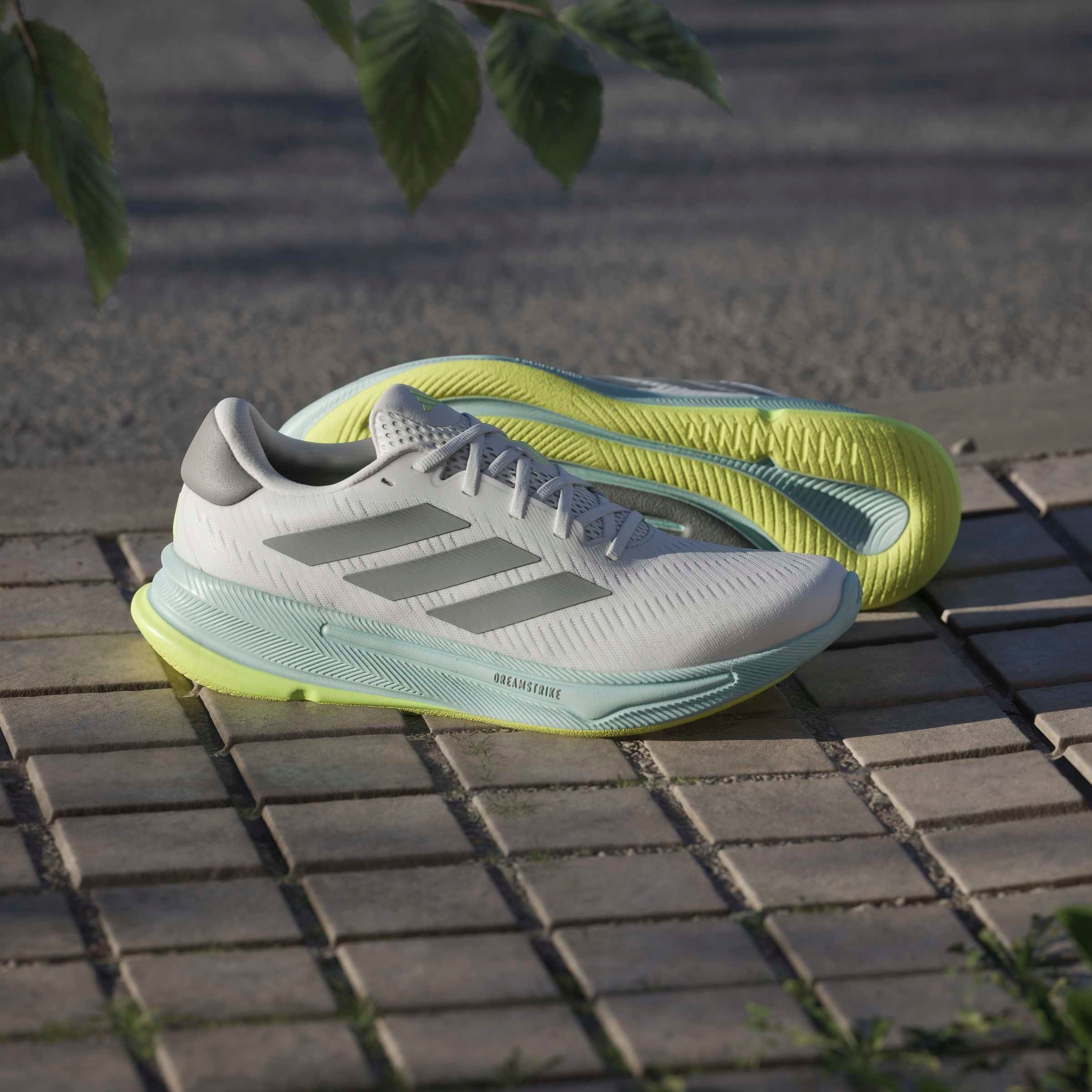 adidas Performance Laufschuh »SUPERNOVA EASE M«