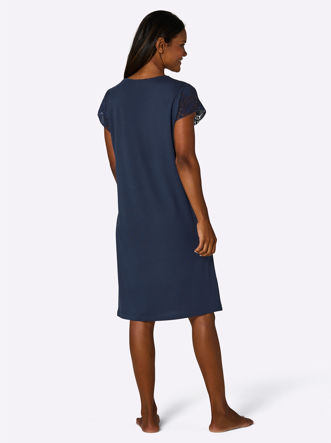 Ascafa Nachthemd »Nachthemd«