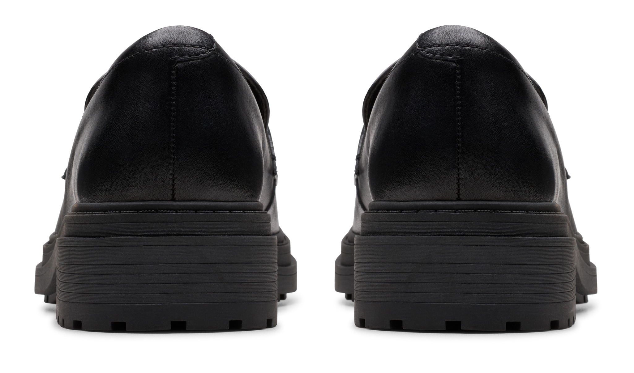 Clarks Slipper »Orinoco 3«, Loafer, Slipper mit weicher Lederinnensohle