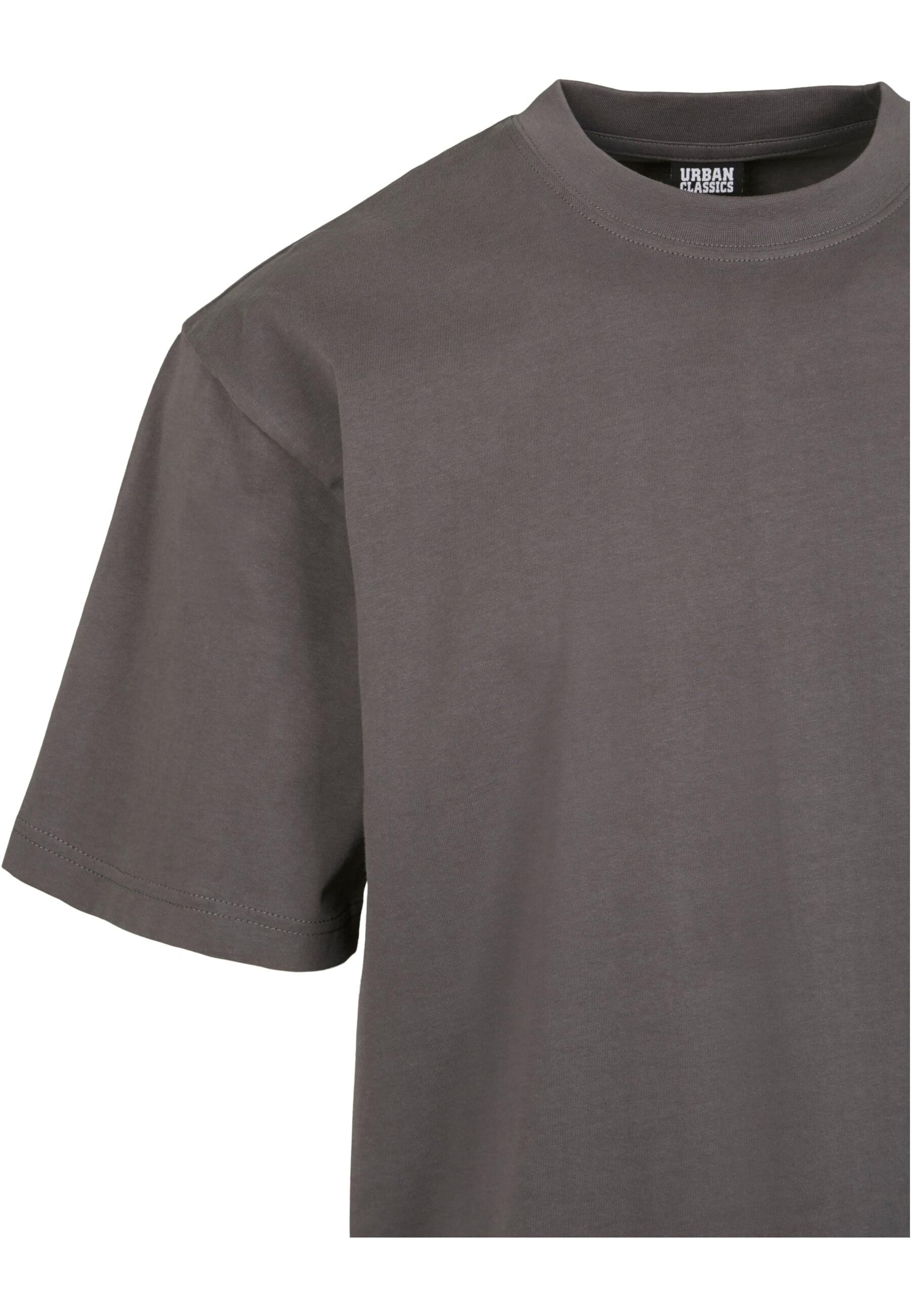 URBAN CLASSICS T-Shirt »Urban Classics Herren Tall Tee«, (1 tlg.)