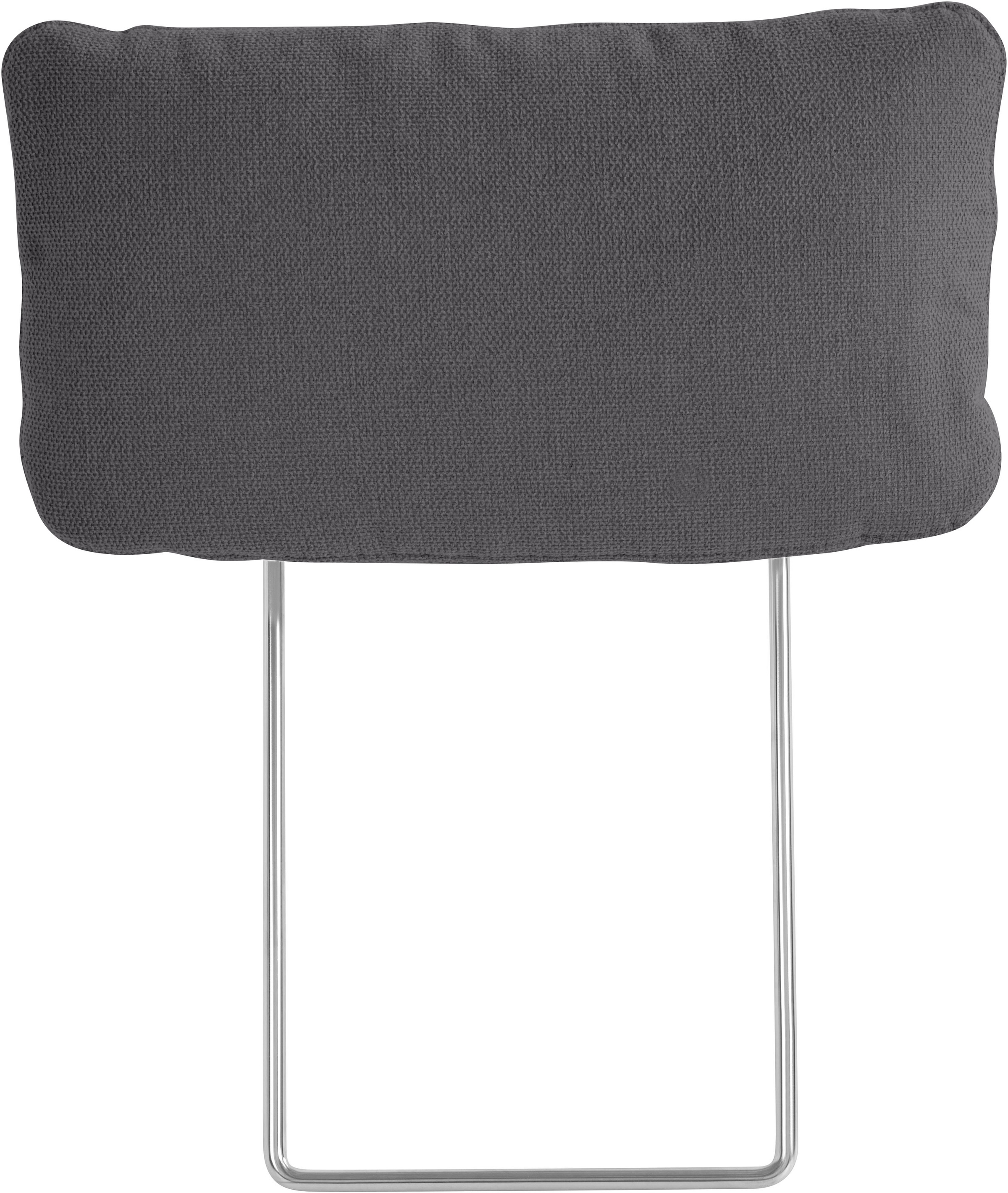 Home affaire Kopfstütze "Lolland" passend zur Polsterserie "Lolland" günstig online kaufen