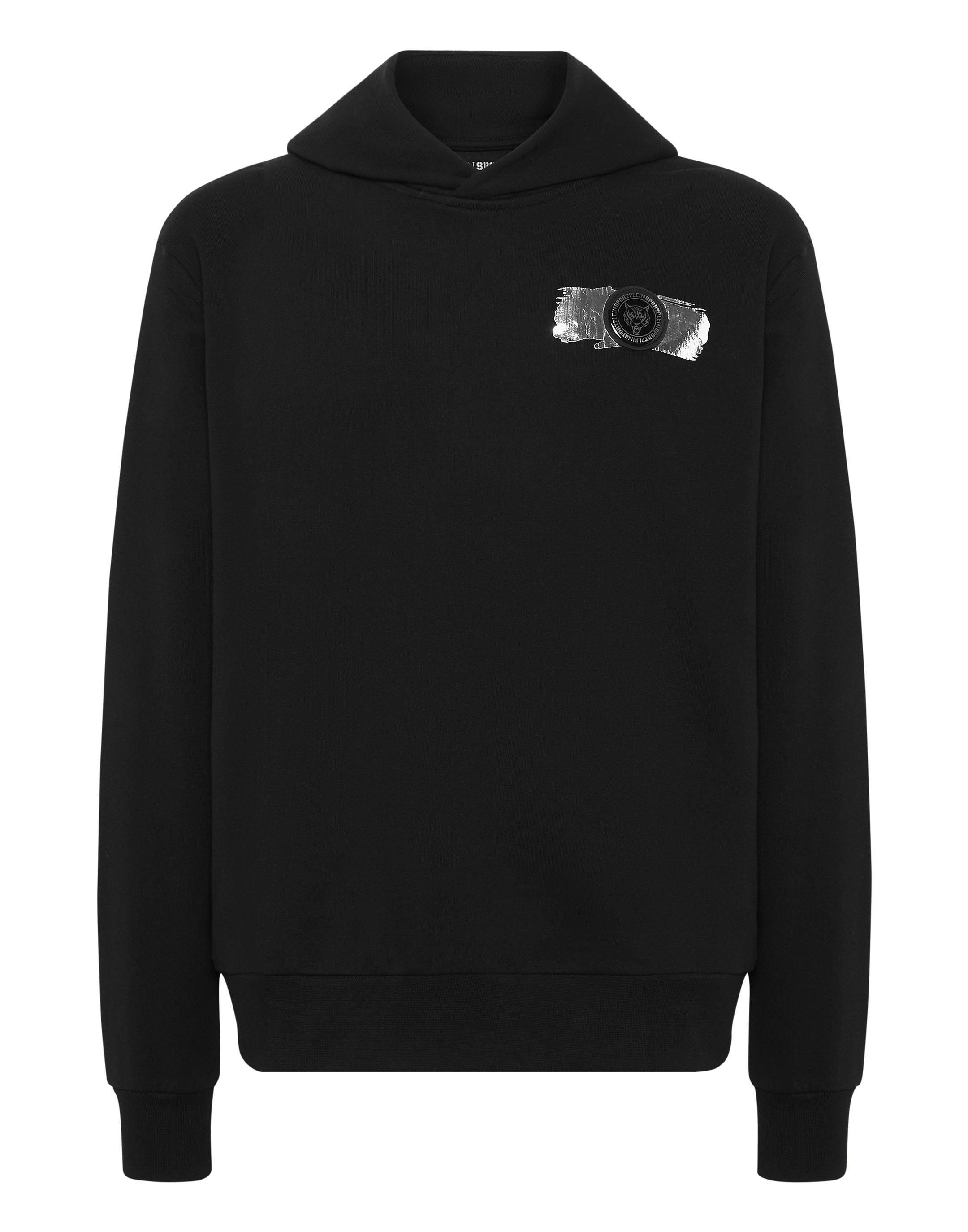 PLEIN SPORT Sweatshirt »Hoodie«