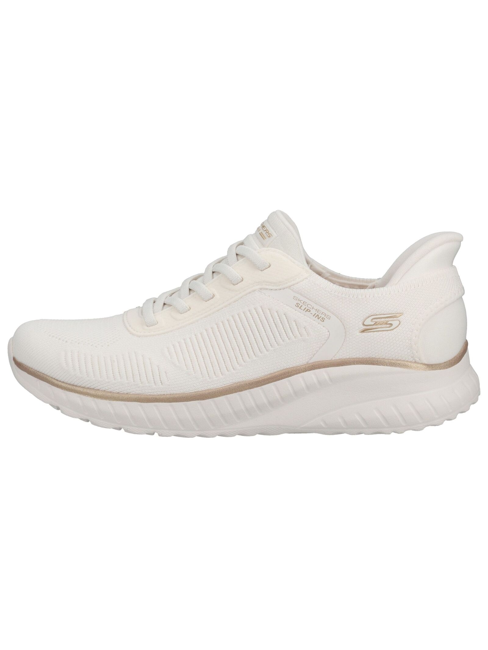 Skechers Sneaker »Skechers Sneaker Textil«