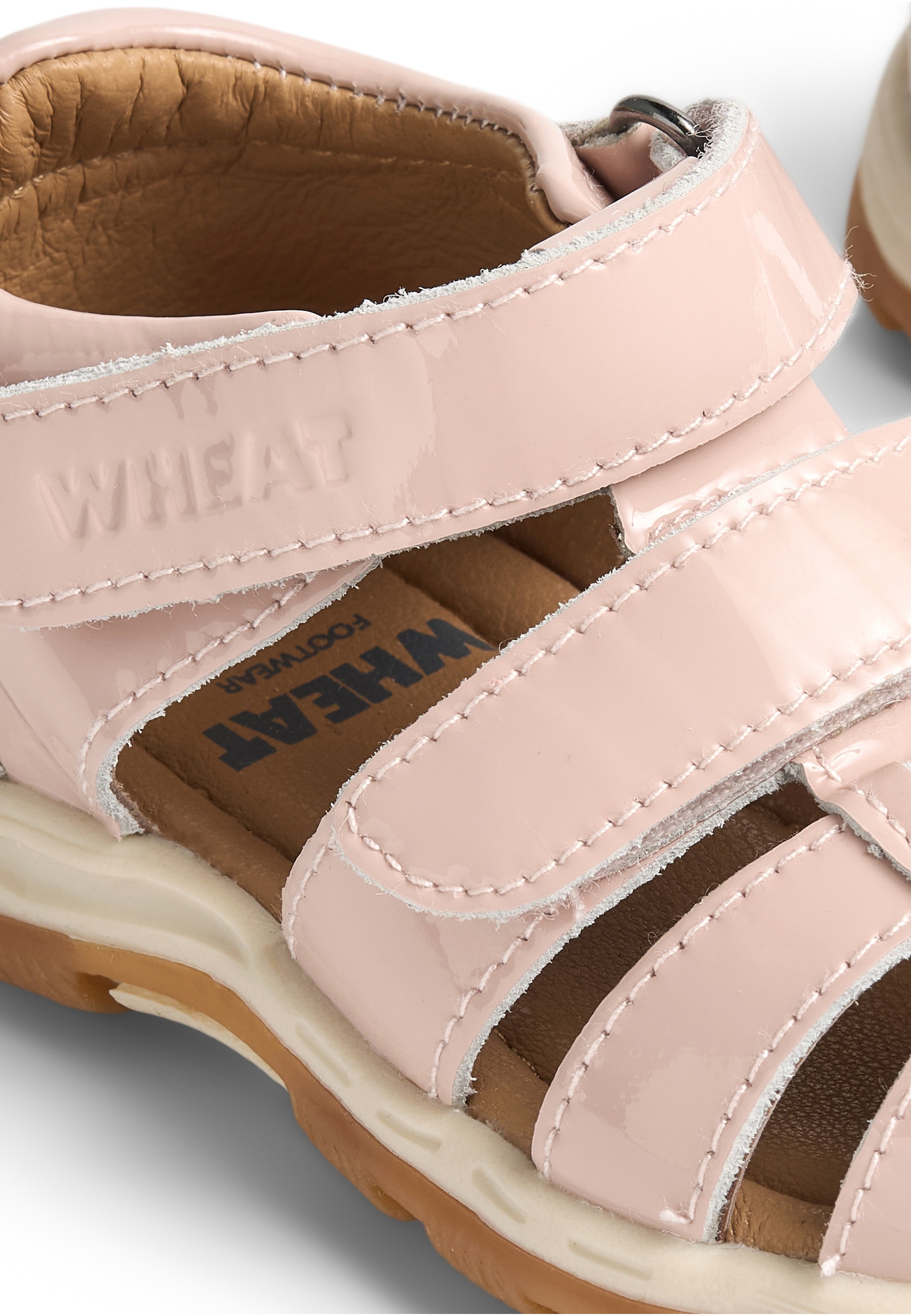 WHEAT Sandale »WHEAT Sandalen frei«  1 tlg.