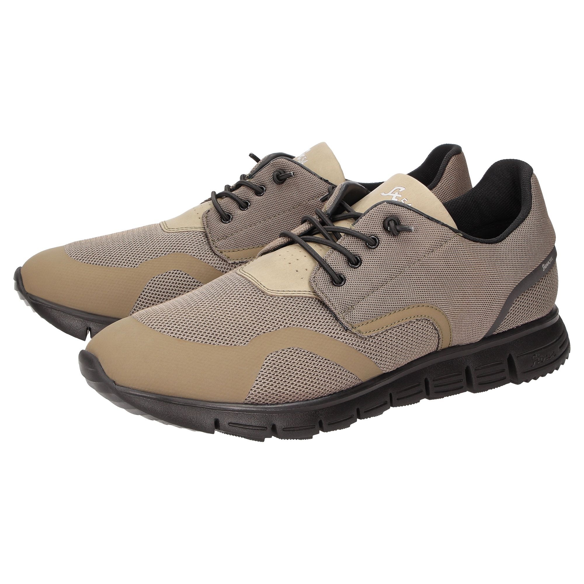 SIOUX Sneaker "Mokrun-H-2024-TEX"