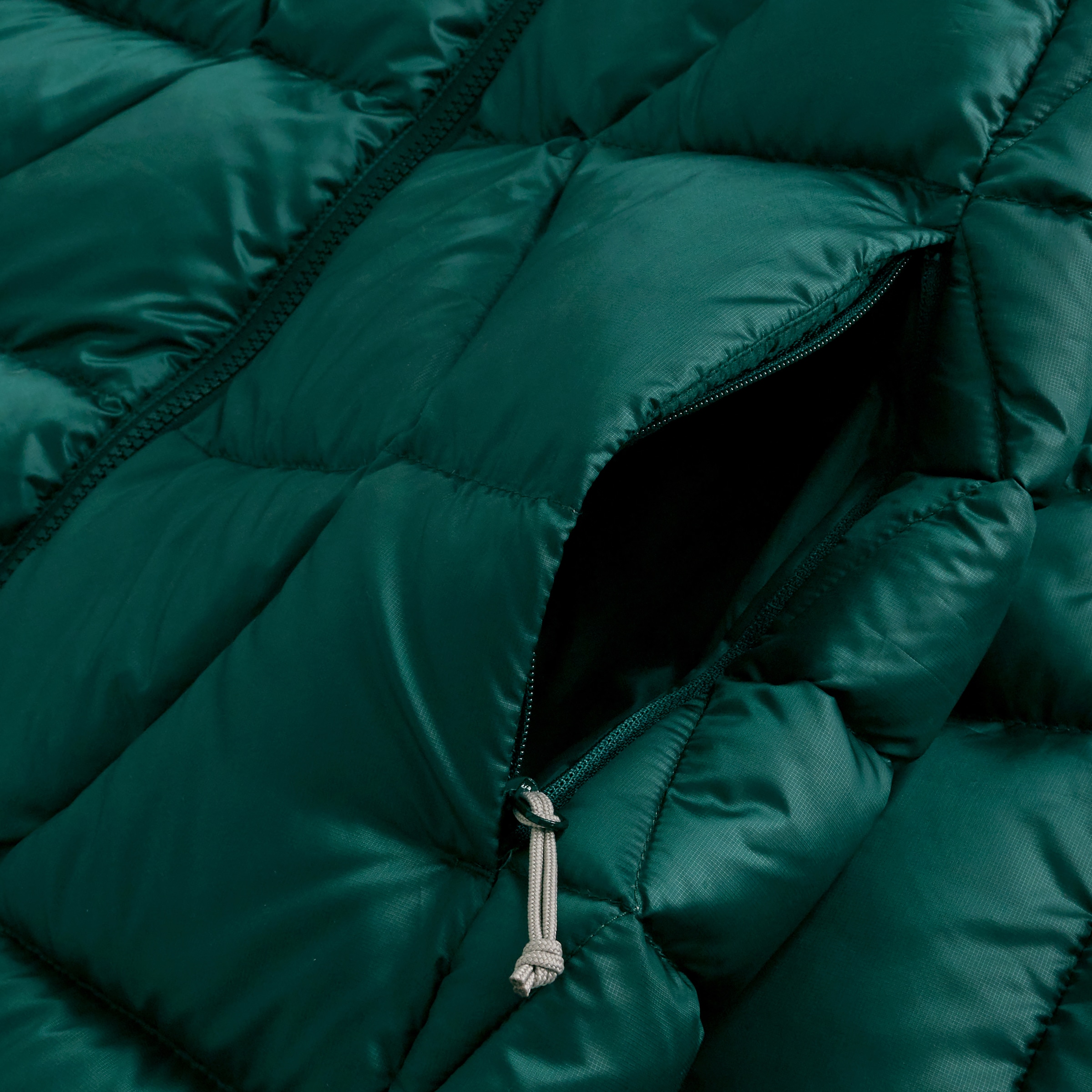 Berghaus Daunenjacke »EXPLORER LONG DOWN JACKET« Winterjacke Damen