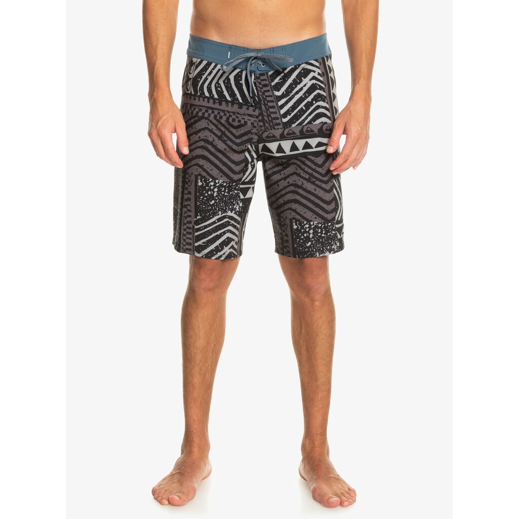 Quiksilver Boardshorts »Surfsilk QS 69 19"«