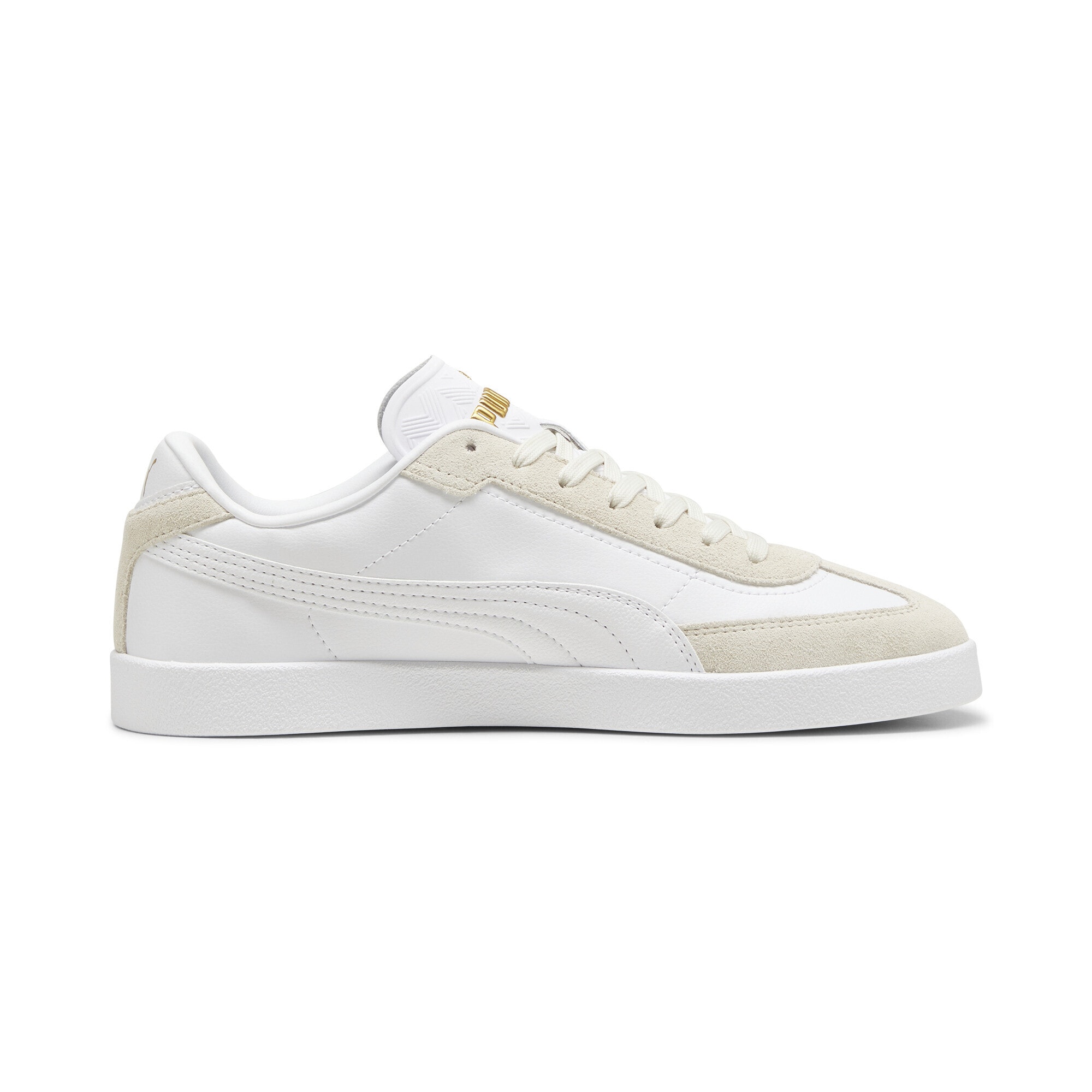 PUMA Sneaker »PUMA Club II Era Sneakers Erwachsene«