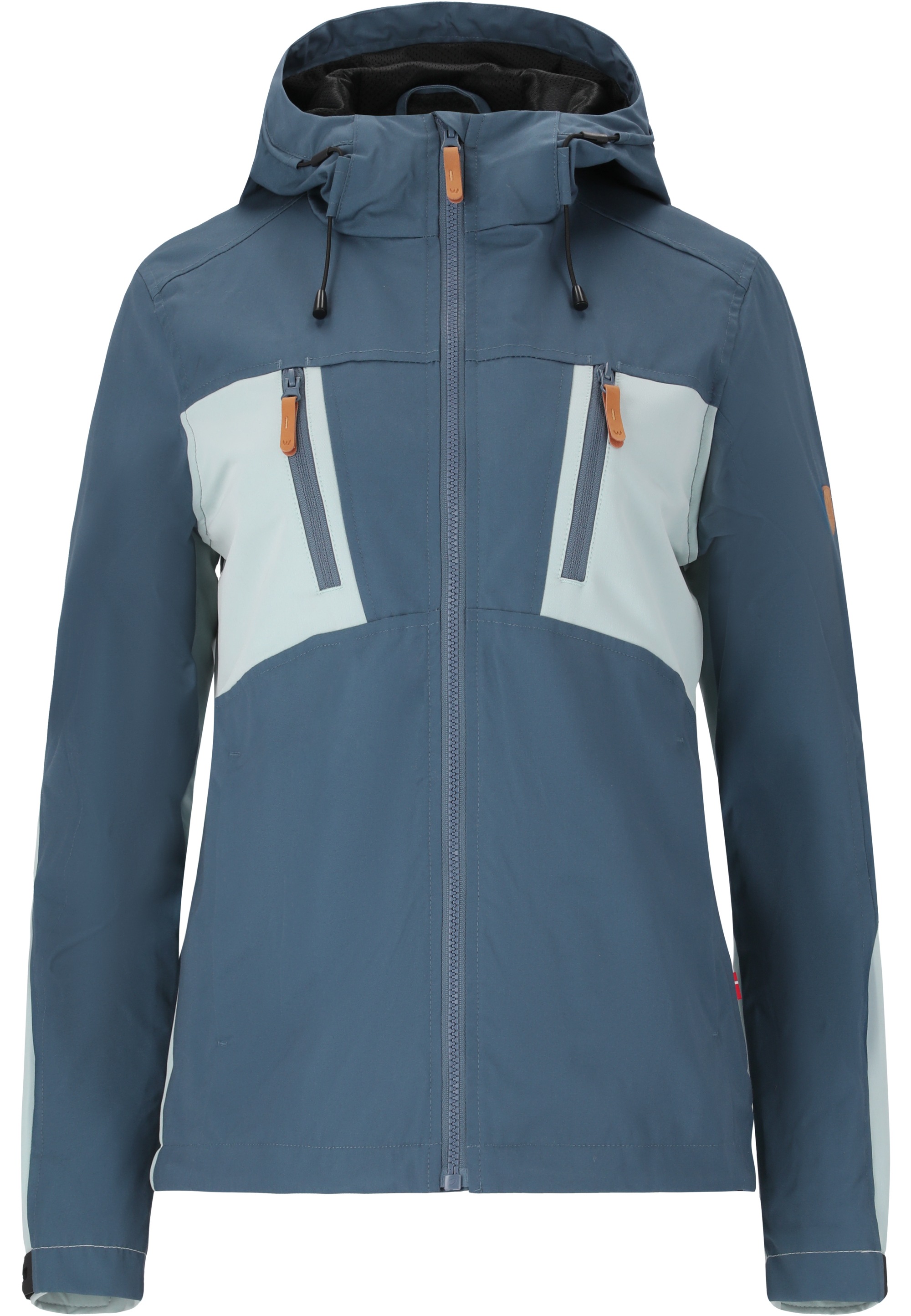 WHISTLER Outdoorjacke »IRA W«, mit wasserabweisender Eigenschaft