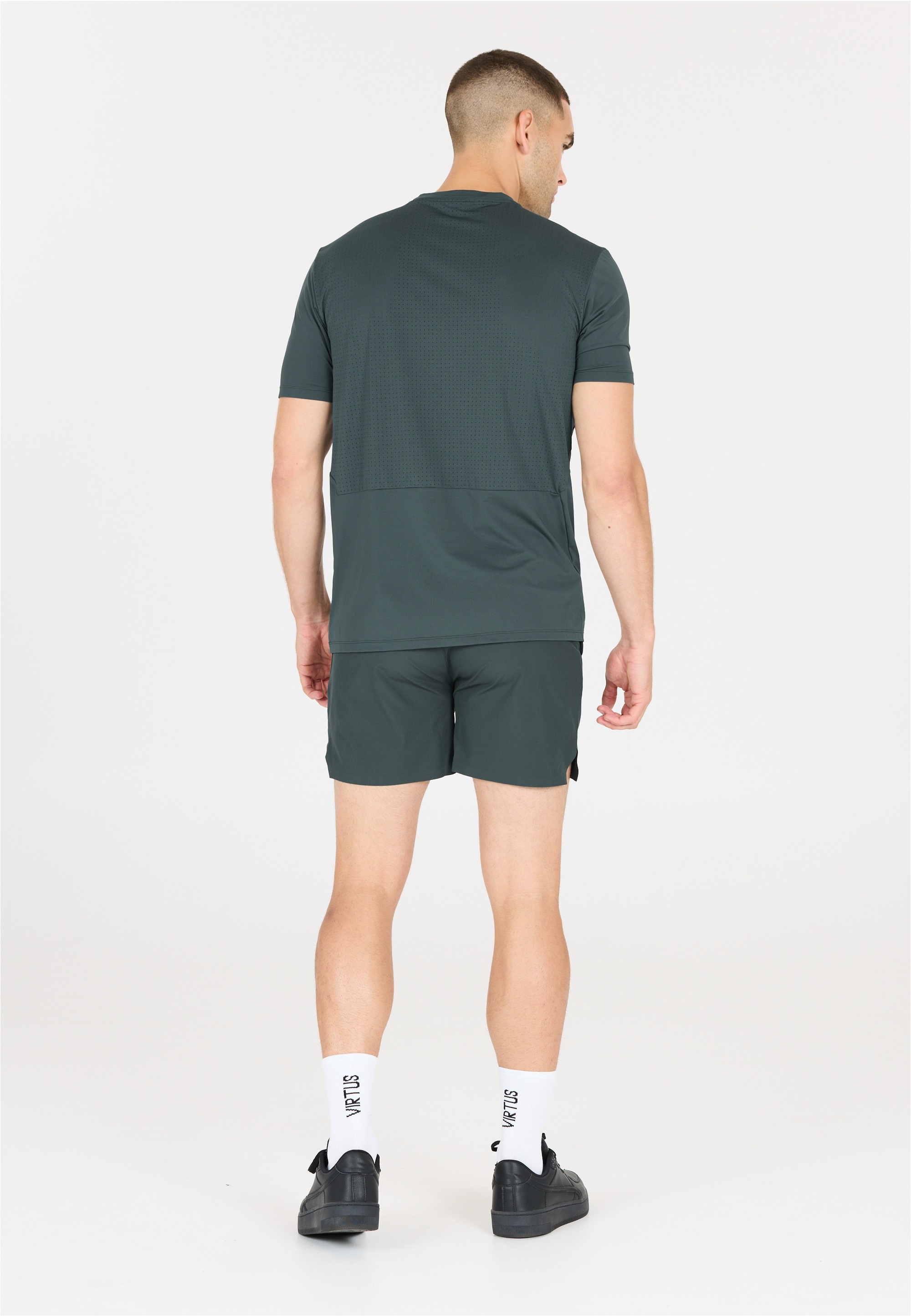 Virtus Shorts »Berk«, mit Quick-Dry-Funktion
