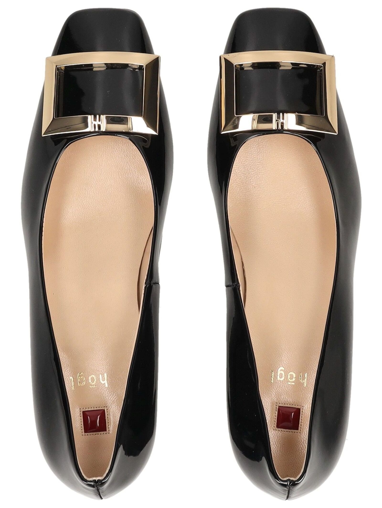 Högl Pumps »Högl Pumps Leder«