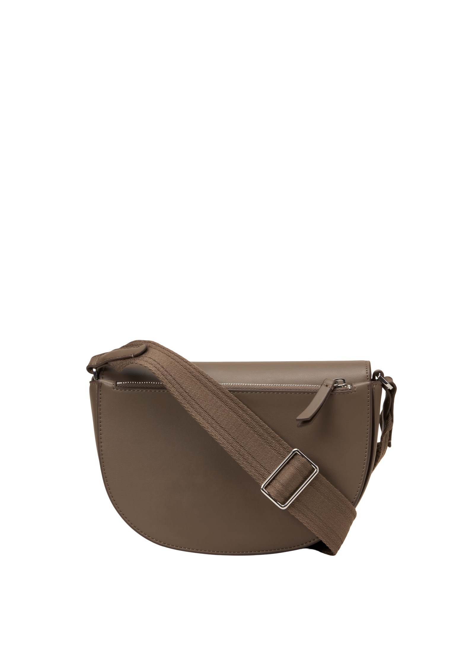 Marc OPolo Umhängetasche "aus einer Lederalternative aus recyceltem Polyest günstig online kaufen