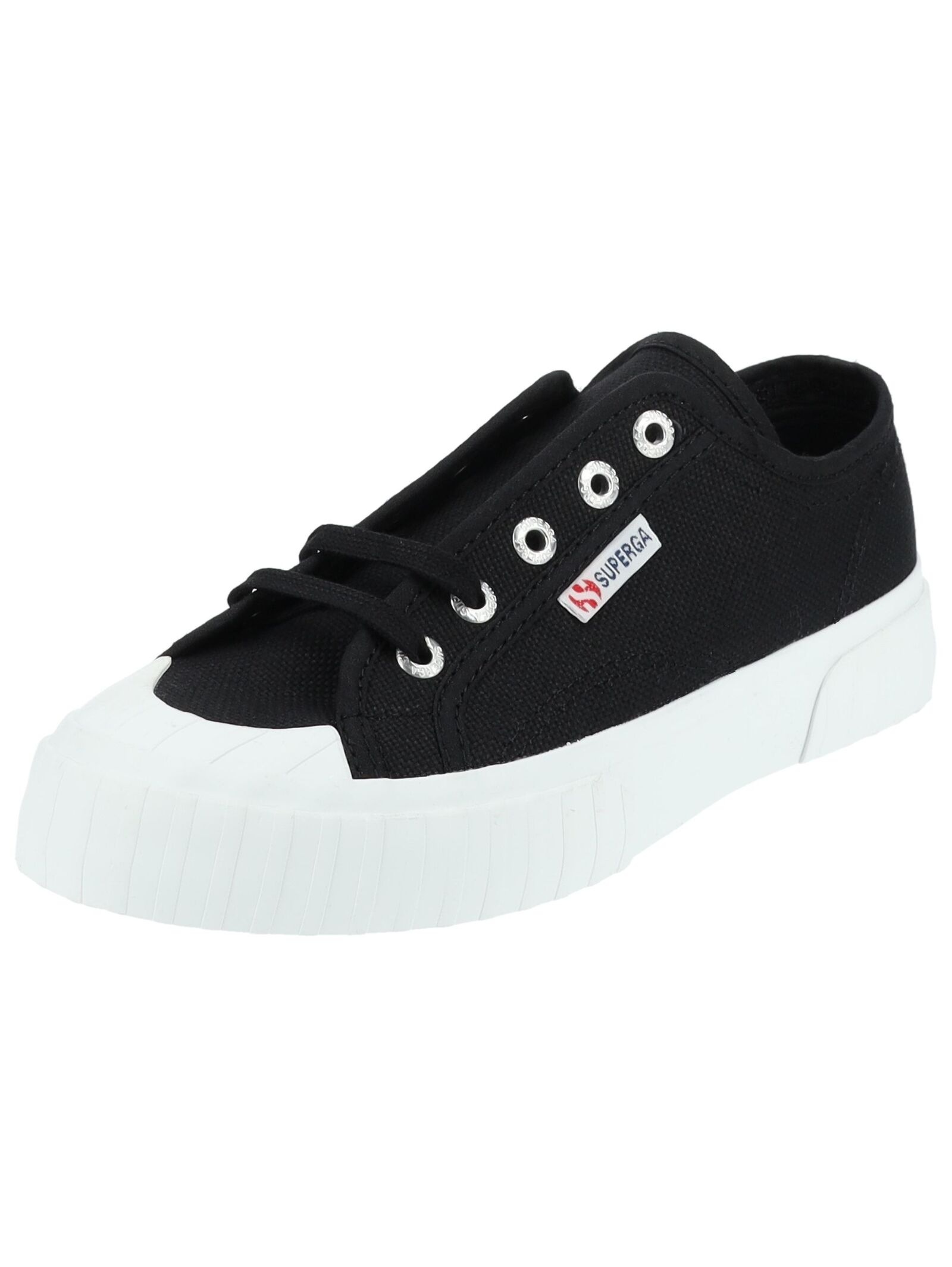 Superga Sneaker "Superga Sneaker Textil" günstig online kaufen