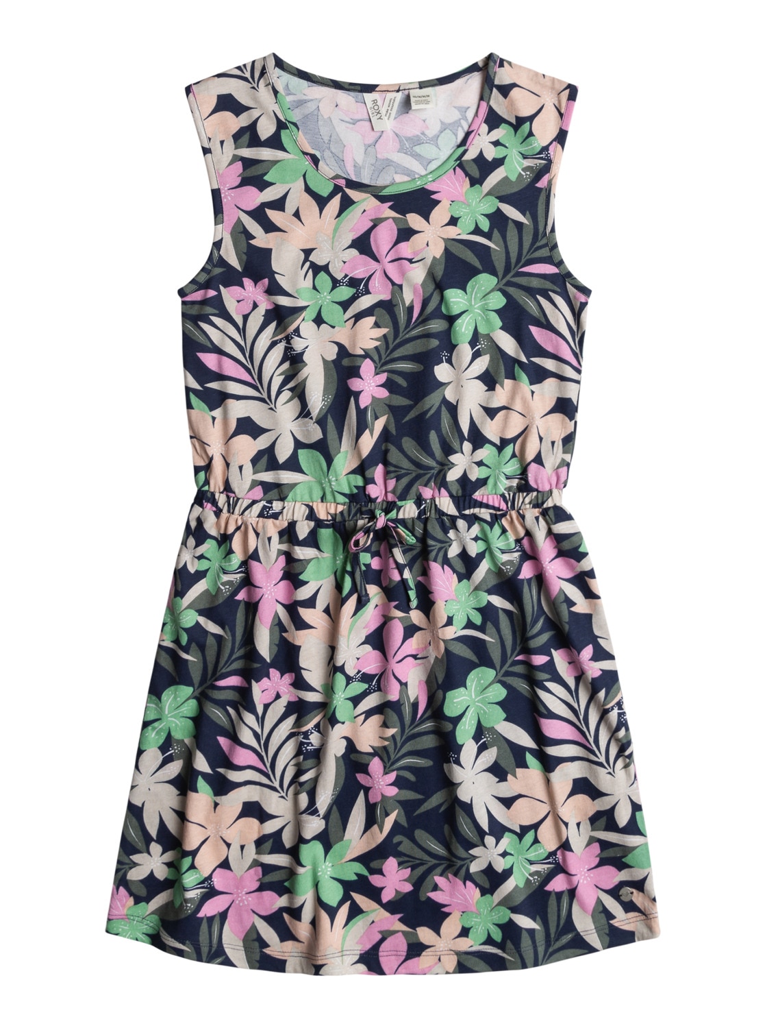 Roxy Jerseykleid "Surfs Up"