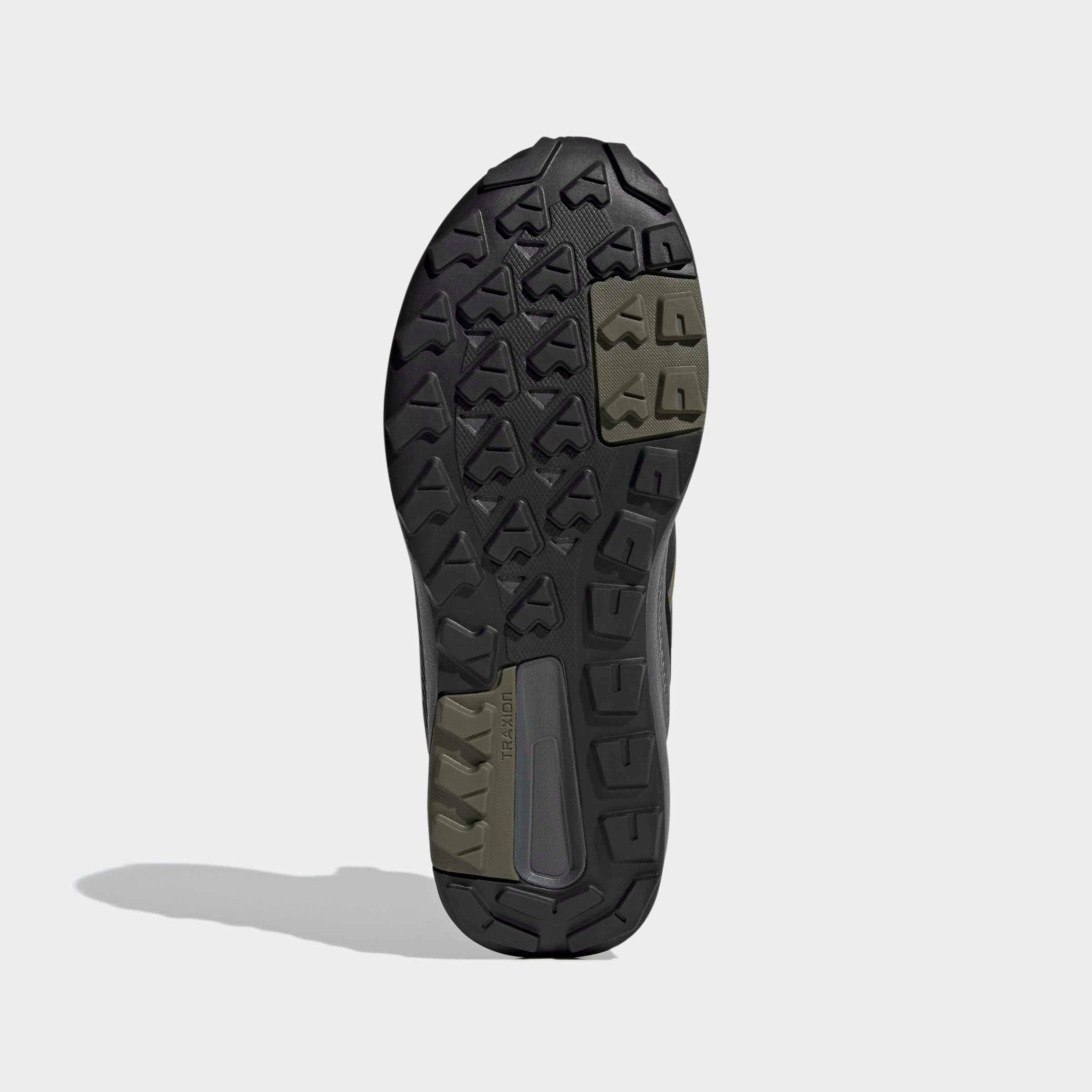 adidas TERREX Wanderschuh »ANYLANDER MID , LEDER«  aus Leder