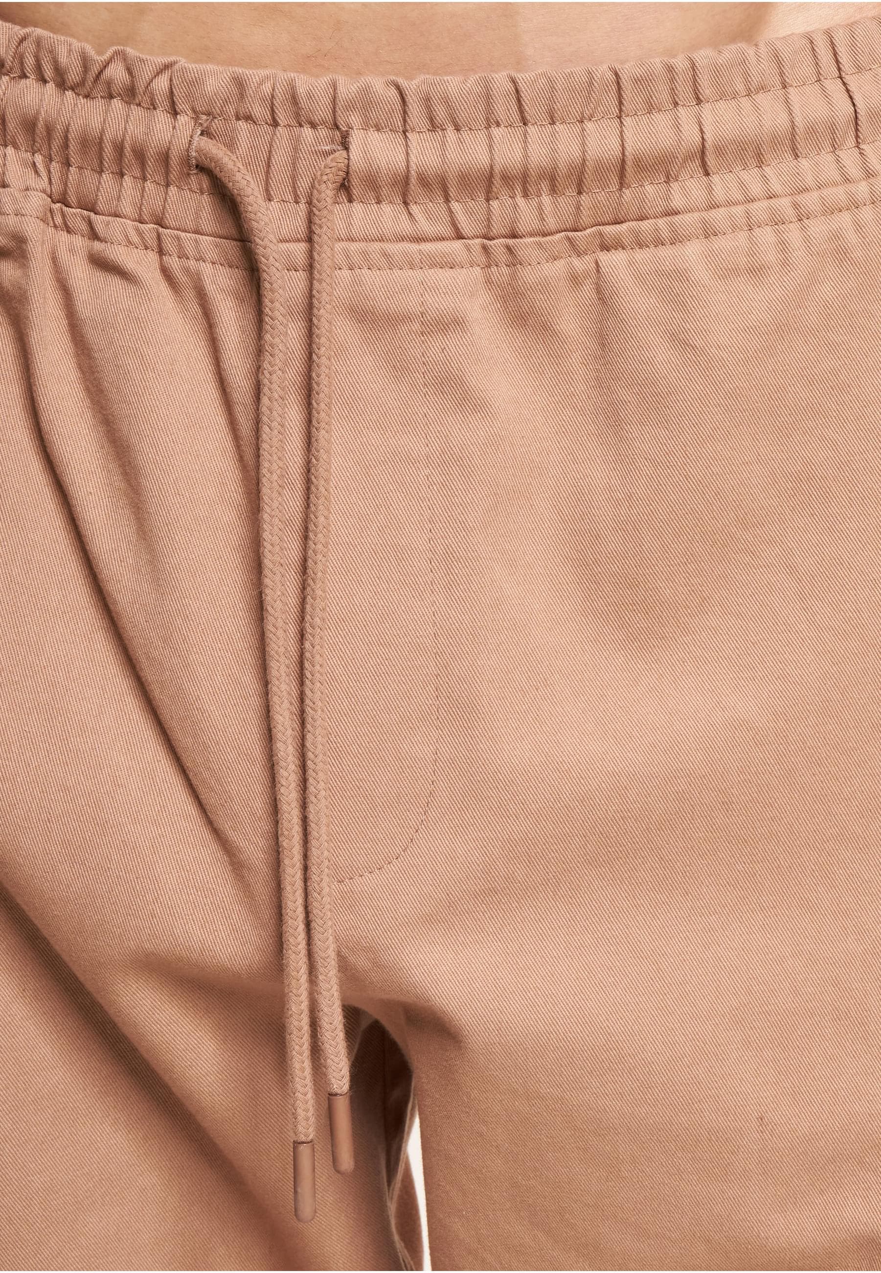 DEF Cargohose »DEF DEF Pure Cargopants«, (1 tlg.)