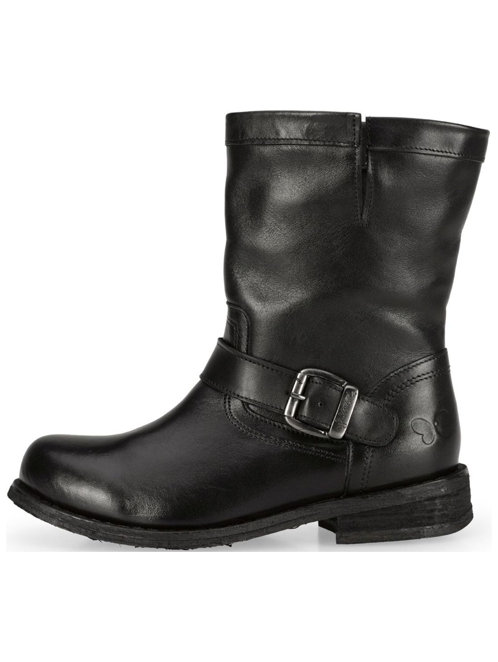 Felmini Stiefelette »Felmini Stiefelette Leder«