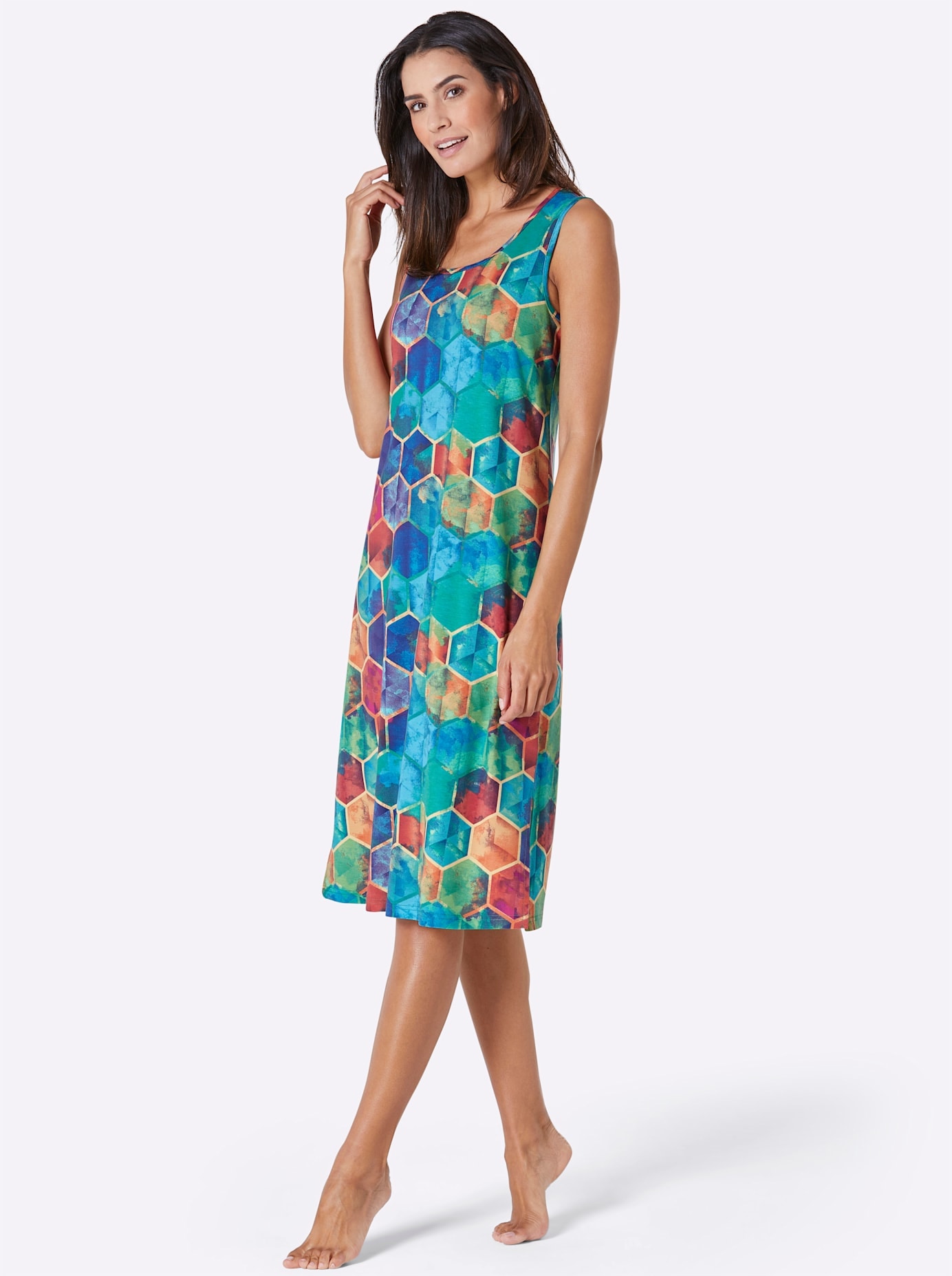 feel good Sommerkleid »Sommerkleid«