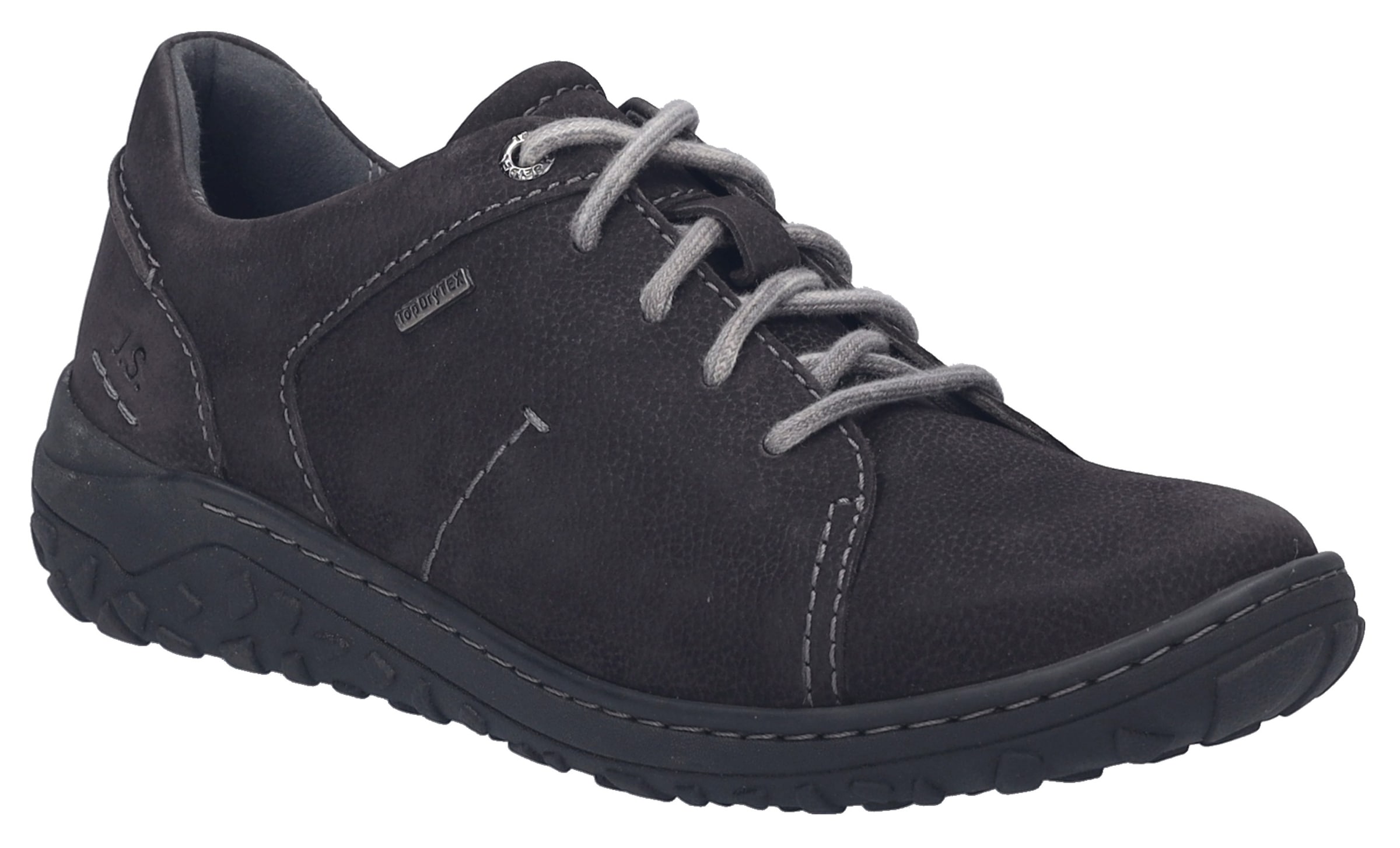 Josef Seibel Schnürschuh "Ruby 50", Freizeitschuh, Komfortschuh mit TEX-Mem günstig online kaufen