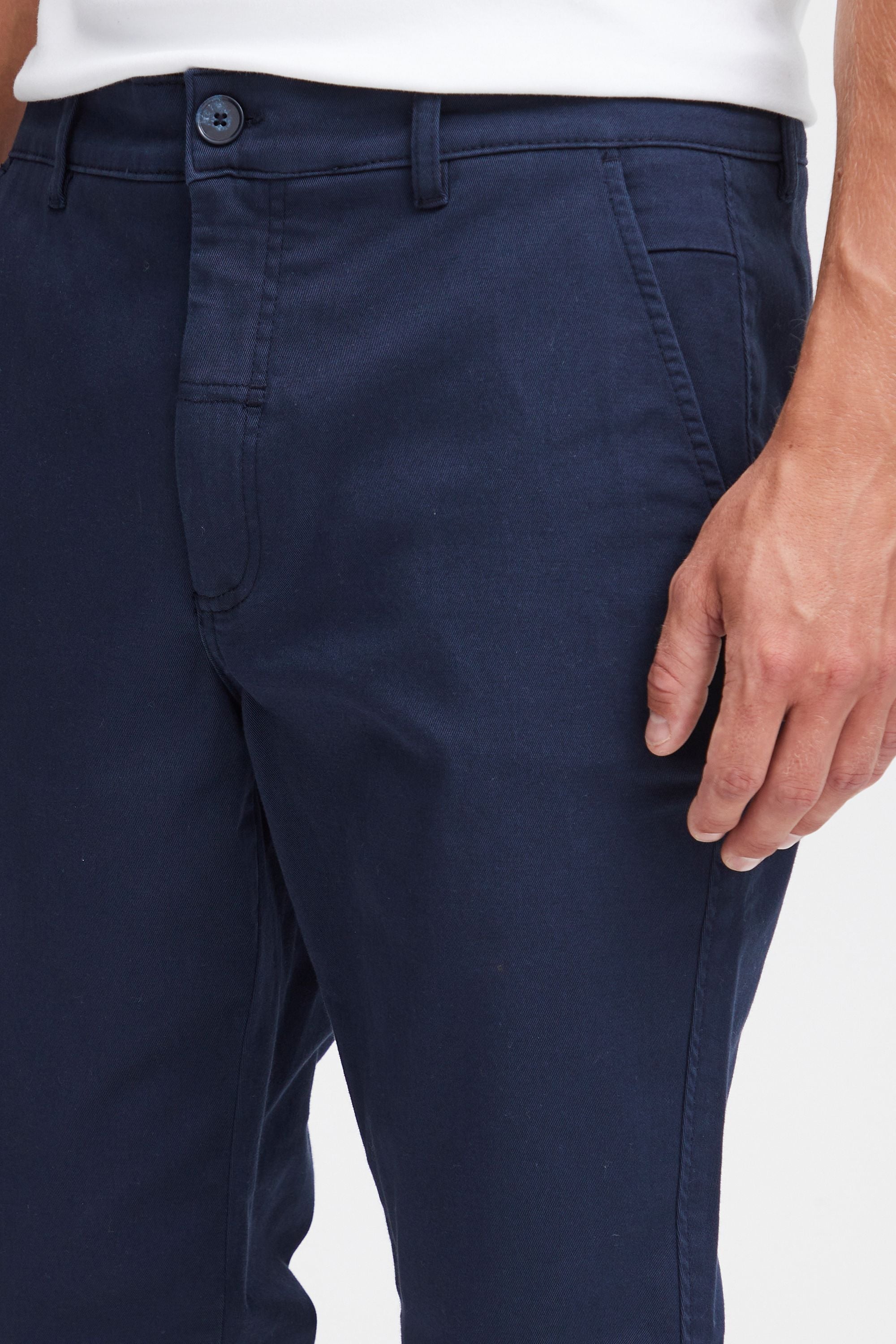 !Solid Stoffhose »Stoffhose SDErico«