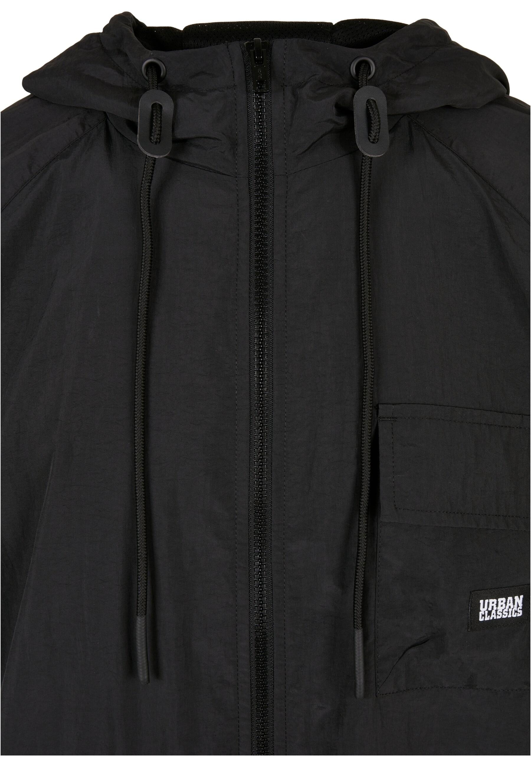 Thumbnail - URBAN CLASSICS Langmantel "Urban Classics Herren Commuter Parka"