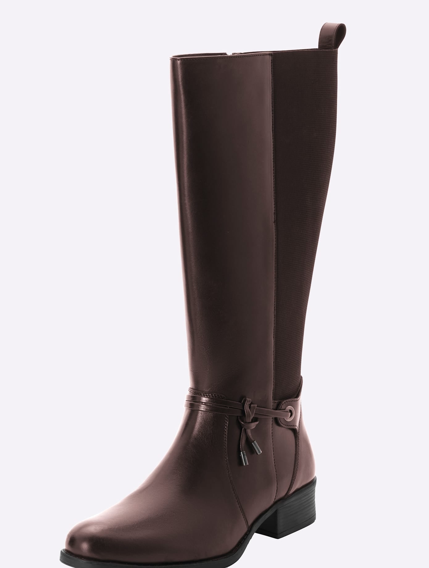 Sheego Weitschaftstiefel