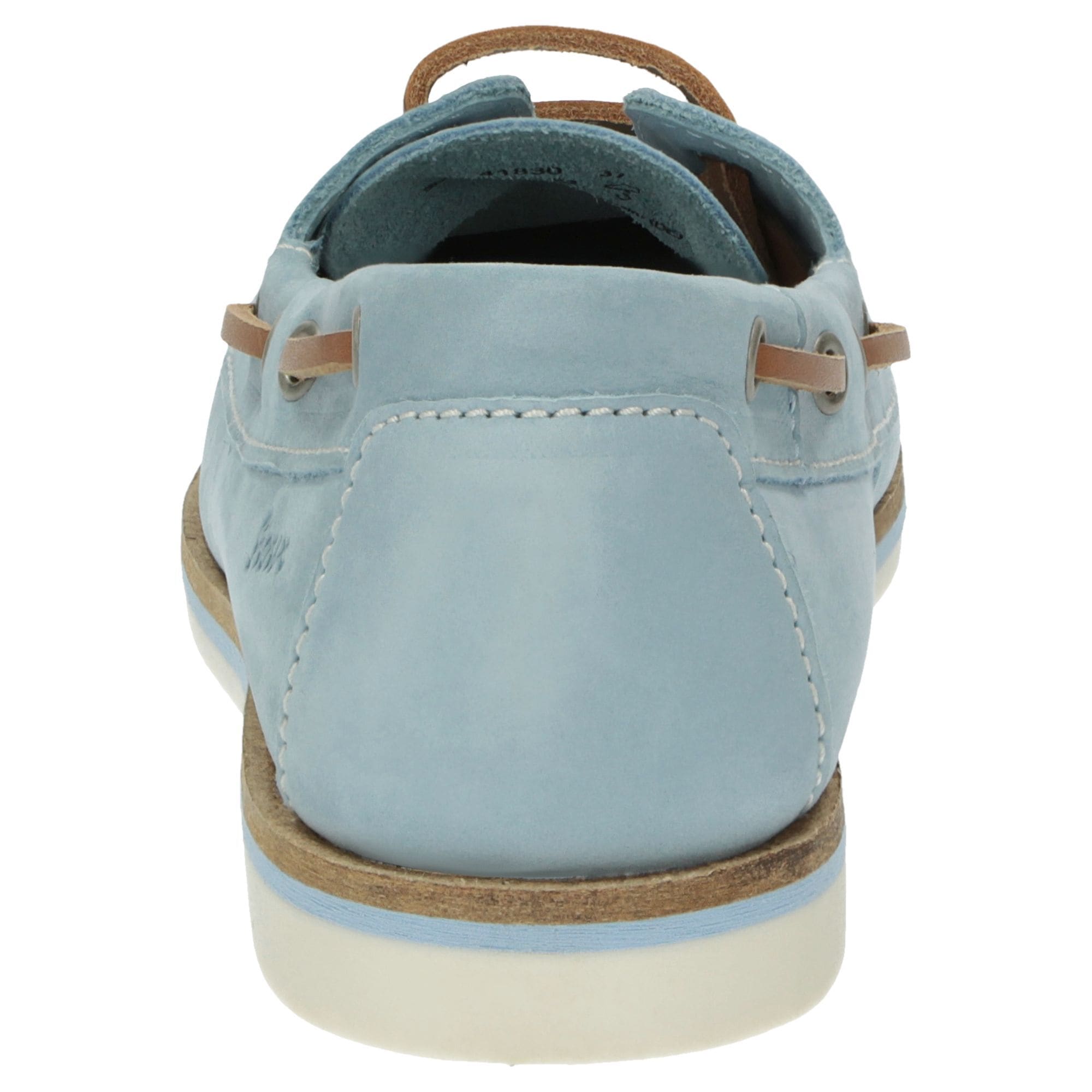 SIOUX Schnürschuh »Nakimba-700«