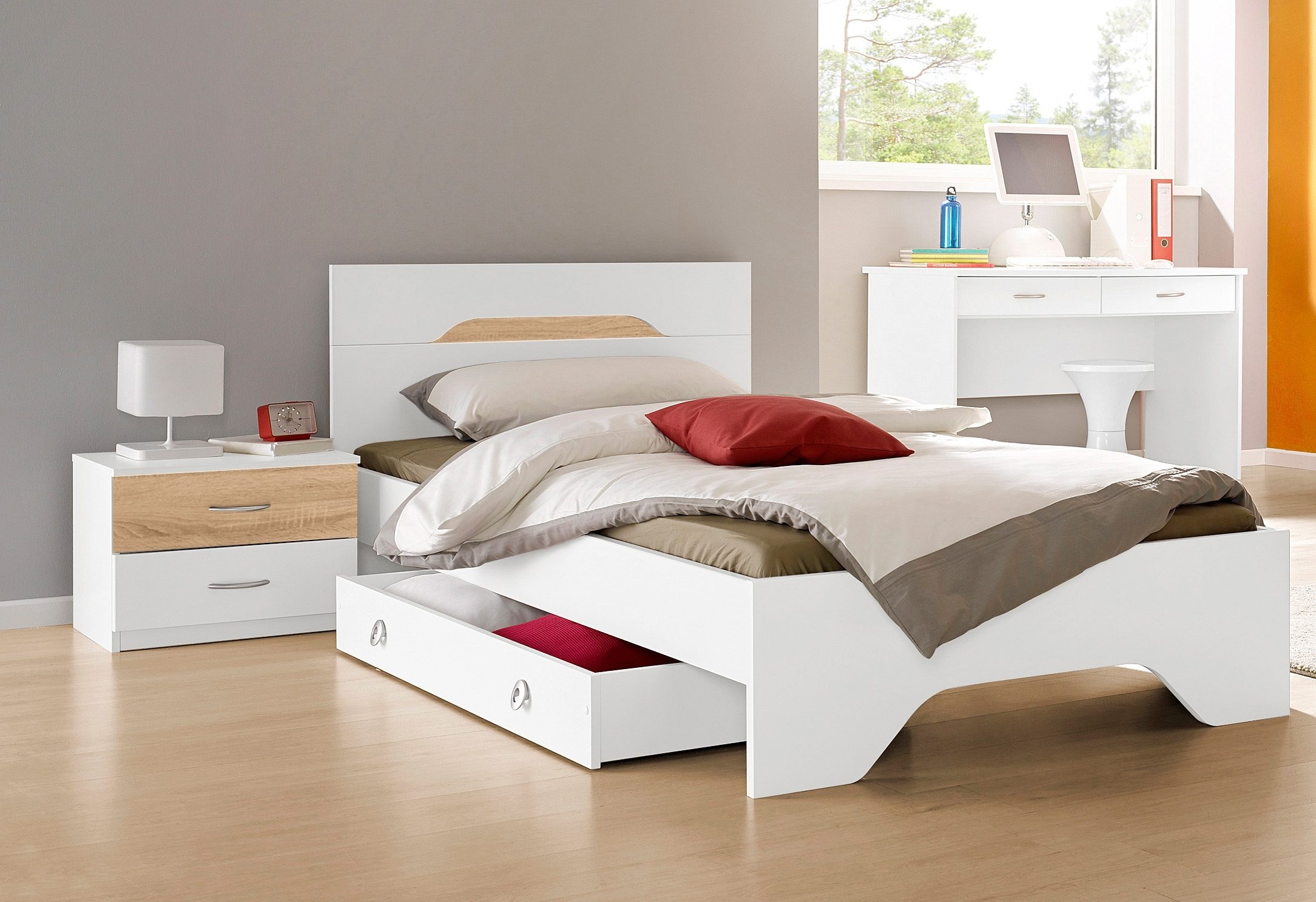 rauch Futonbett »Noosa« kaufen | BAUR