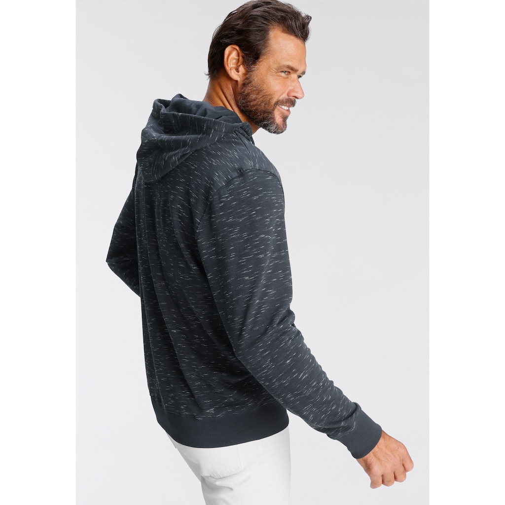 Man's World Kapuzensweatshirt