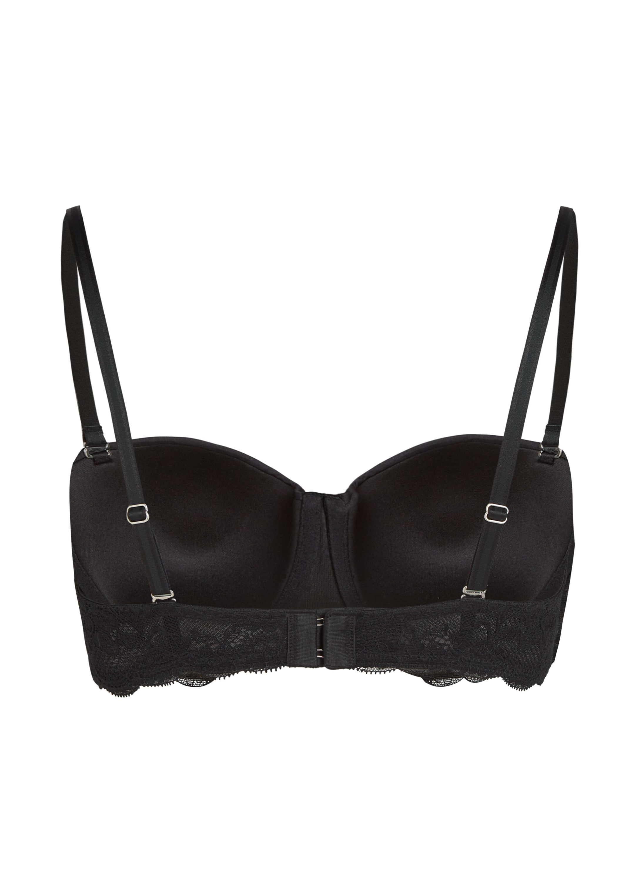 Hunkemöller Gemoldeter BH »Vorgeformter Bügel-BH Angie, strapless«