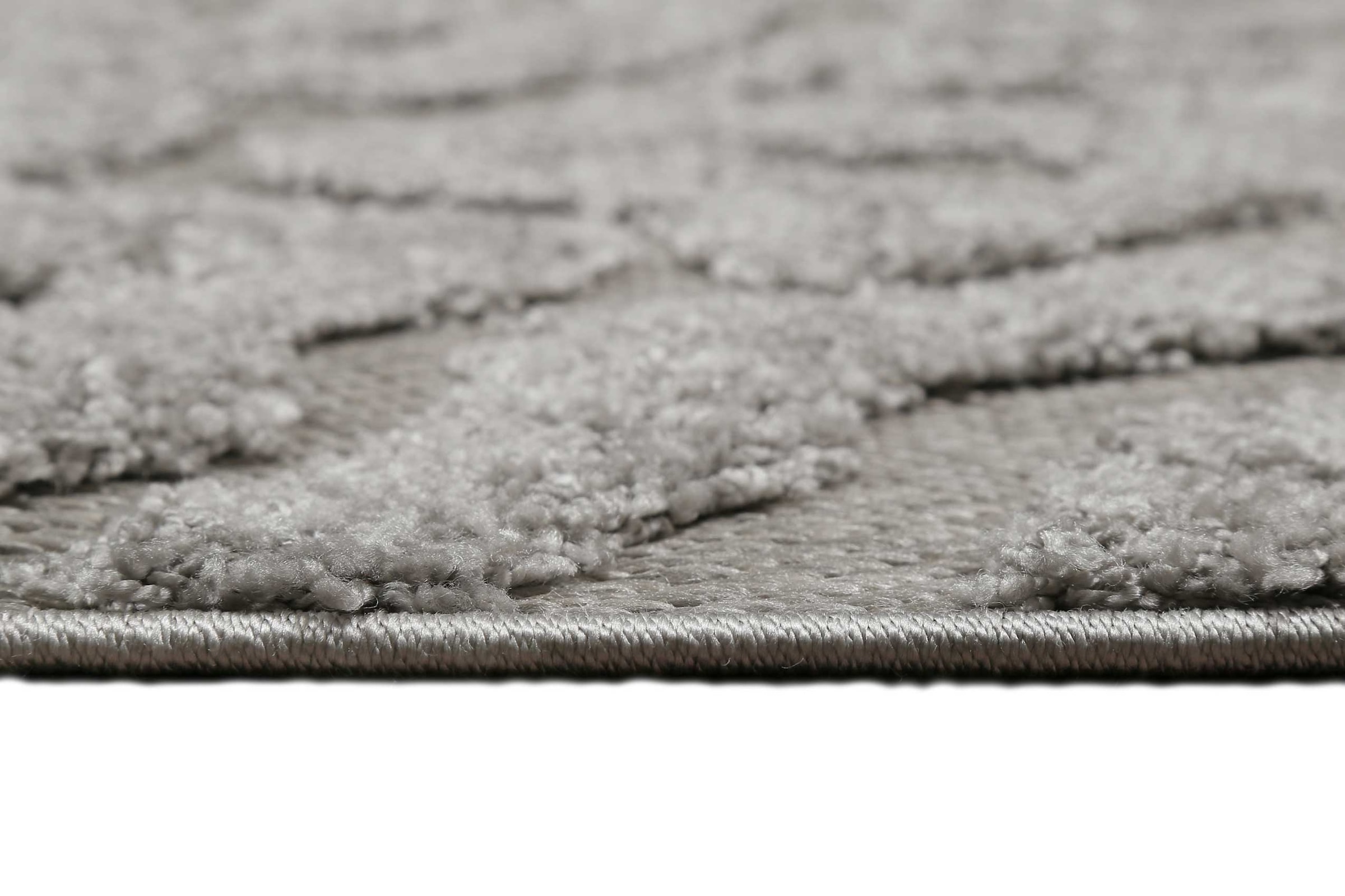 Esprit Outdoorteppich »Soul Jack,  ESP-54230«, rechteckig, 4 mm Höhe, Hoch-Tief-Effekt, florale Struktur, modern, robust, Terrasse, Küche